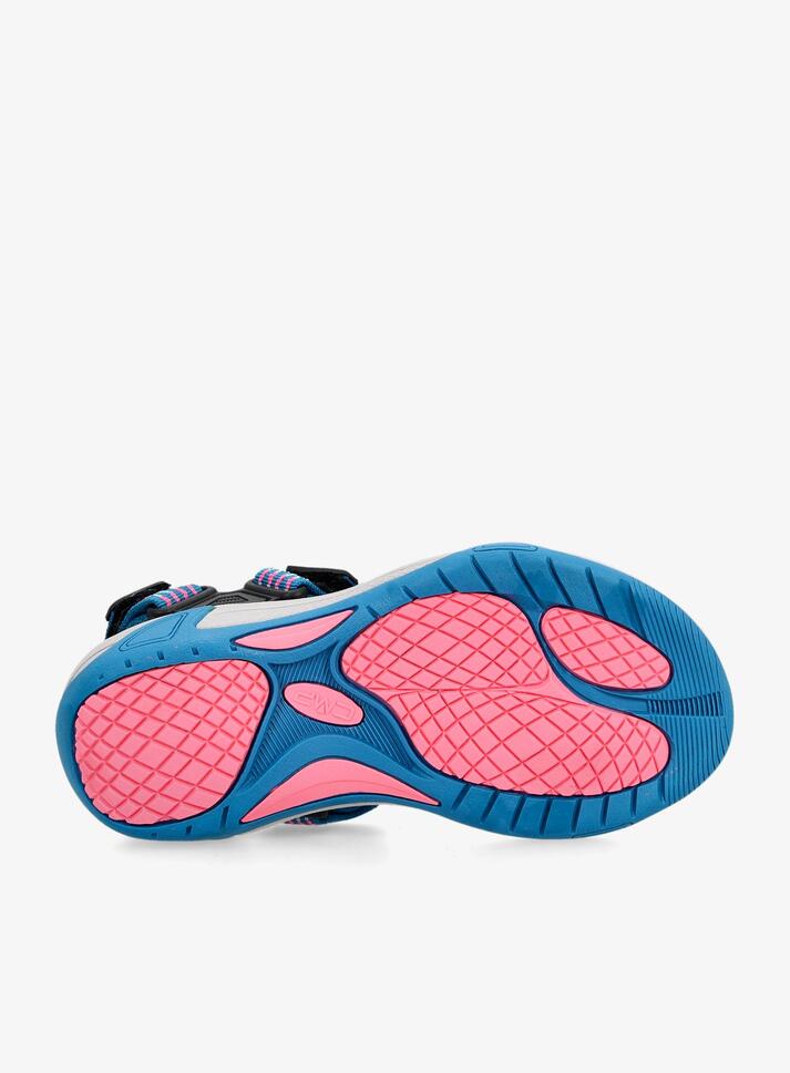 Sandały dziecięce CMP Kids Hamal Hiking