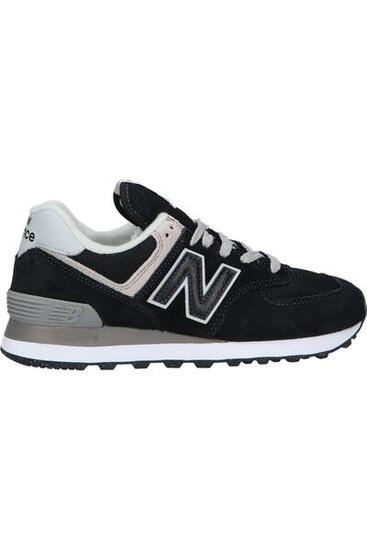 Buty na co dzień Damskie New Balance 574