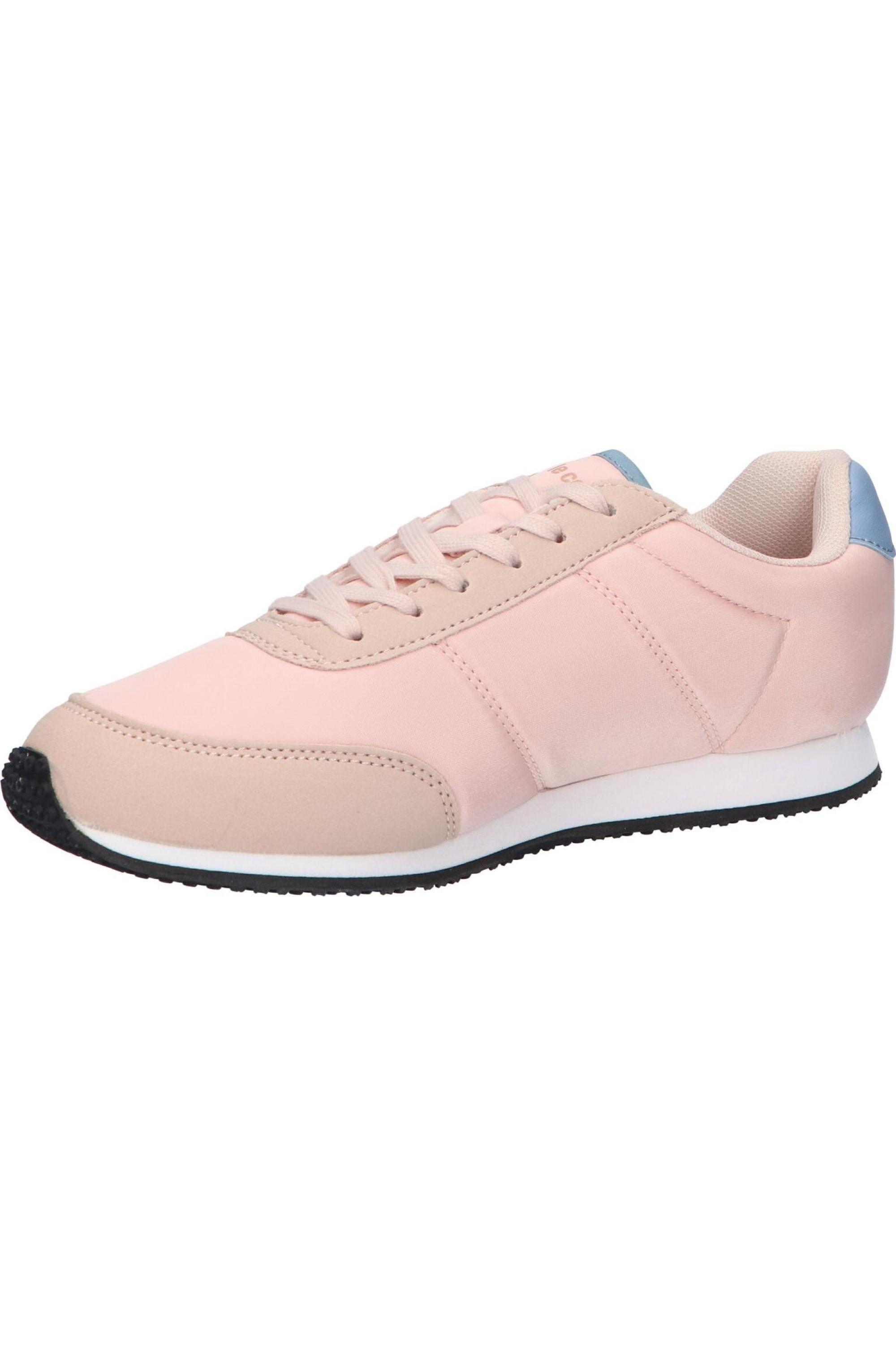 ZAPATOS Y COMPLEMENTOS LE COQ SPORTIF  DE MUJER 2210206 RACERONE W METALLIC 3/5