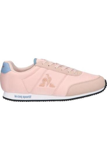 ZAPATOS Y COMPLEMENTOS LE COQ SPORTIF DE MUJER 2210206 RACERONE W METALLIC