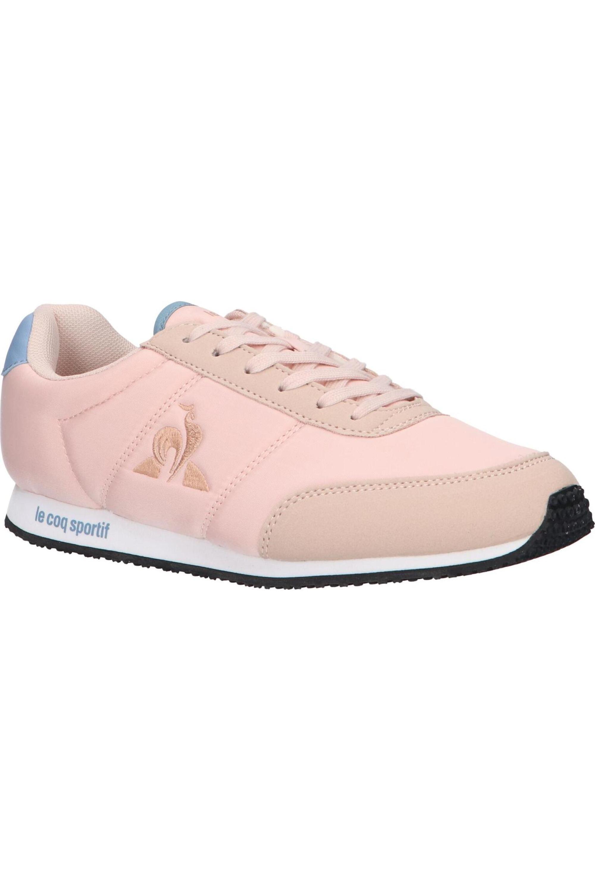 ZAPATOS Y COMPLEMENTOS LE COQ SPORTIF  DE MUJER 2210206 RACERONE W METALLIC 2/5