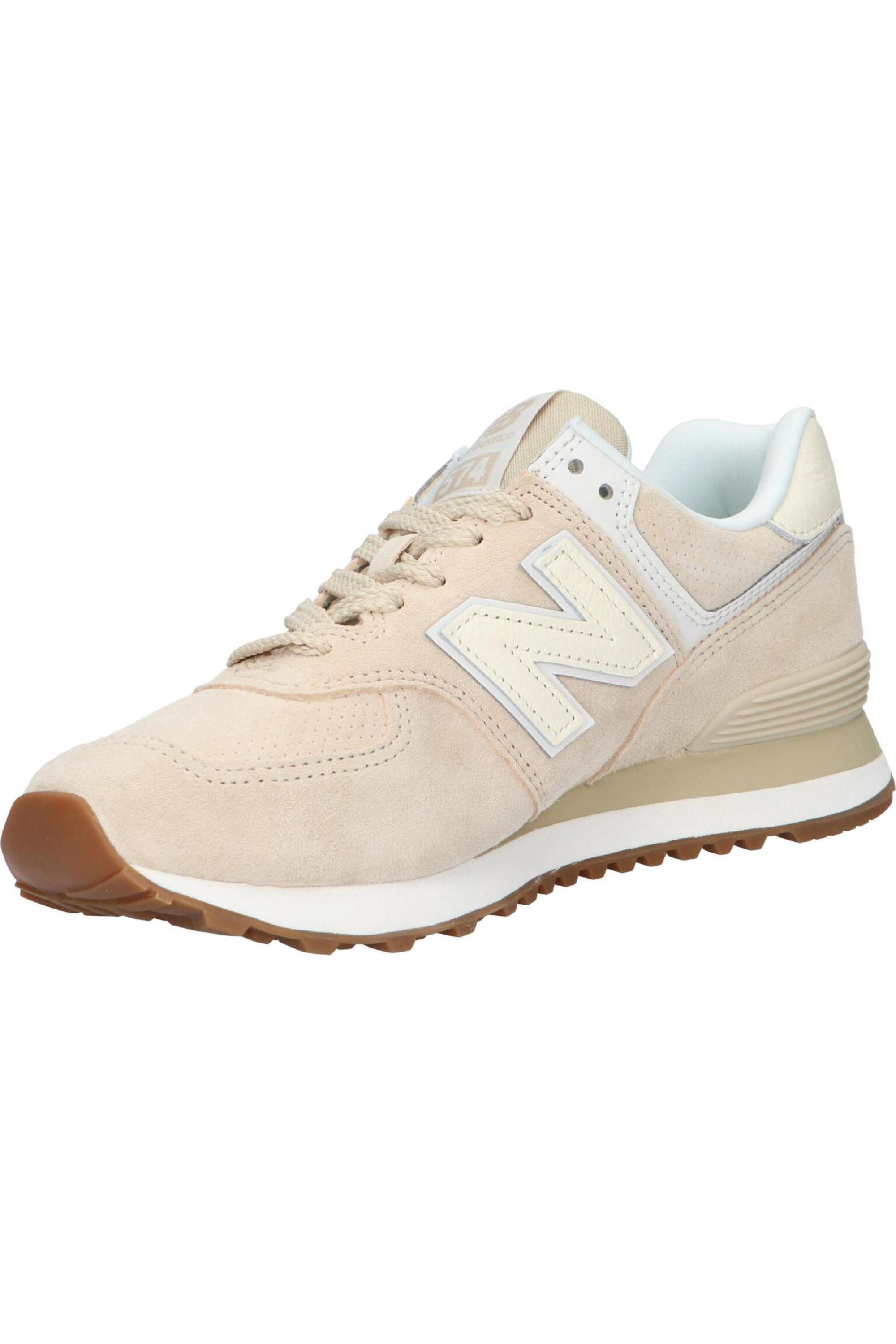 Schoen New balance model WL574NC voor vrouwen 3/5