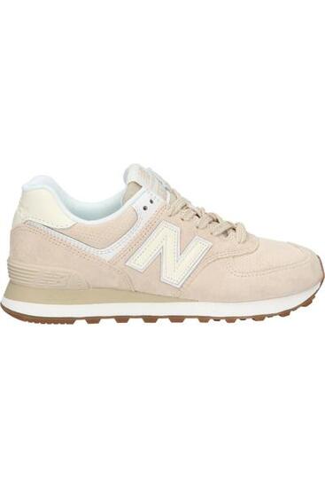 ZAPATILLAS DEPORTE NEW BALANCE DE MUJER WL574NC