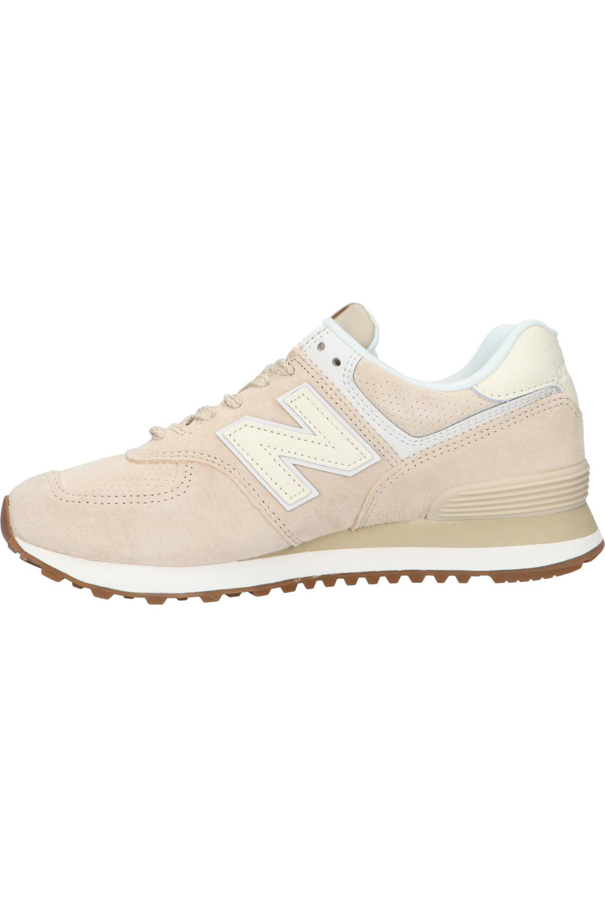Schoen New balance model WL574NC voor vrouwen 4/5