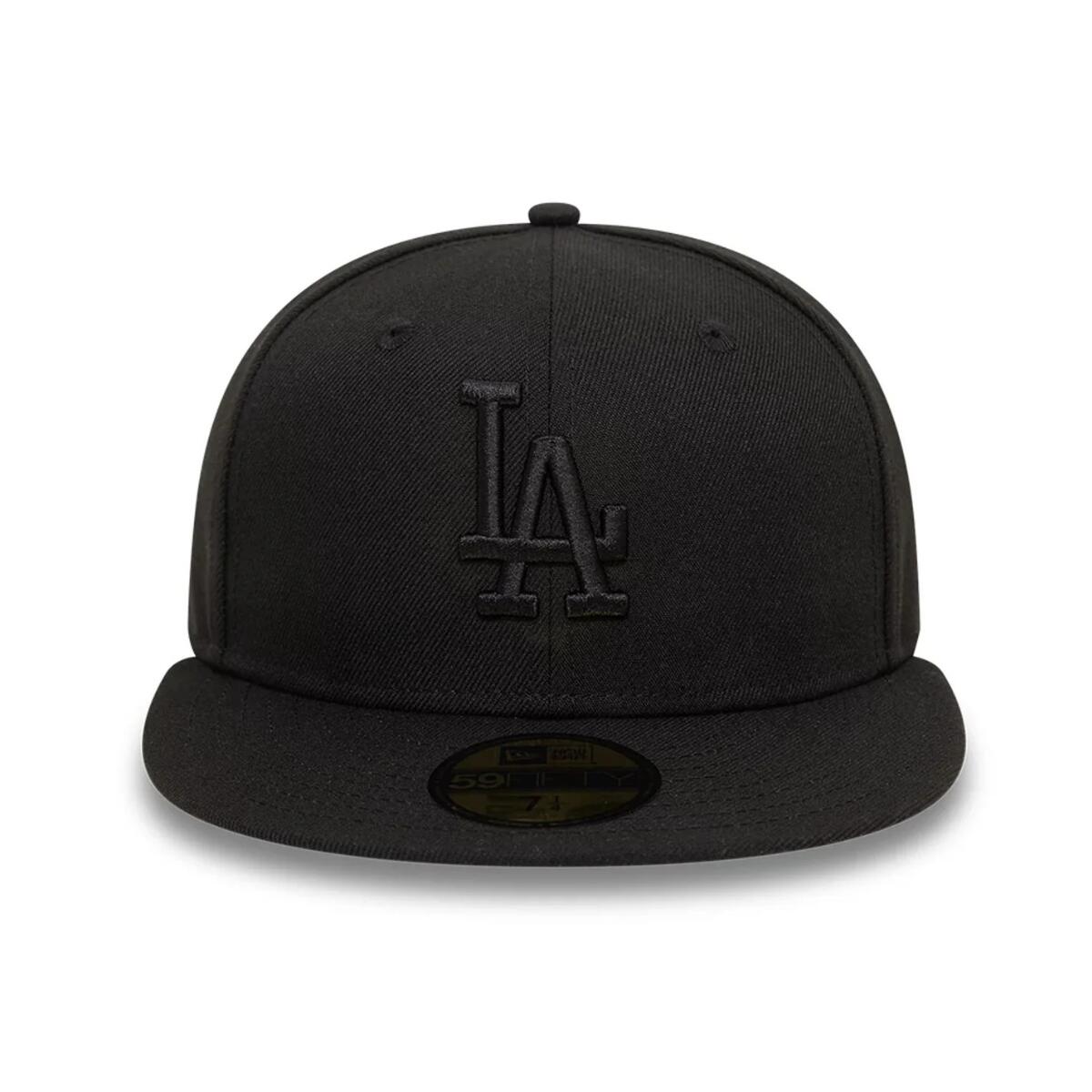 Czapka z daszkiem New Era 59FIFTY Los Angeles Dodgers Essential 60471454 2/7