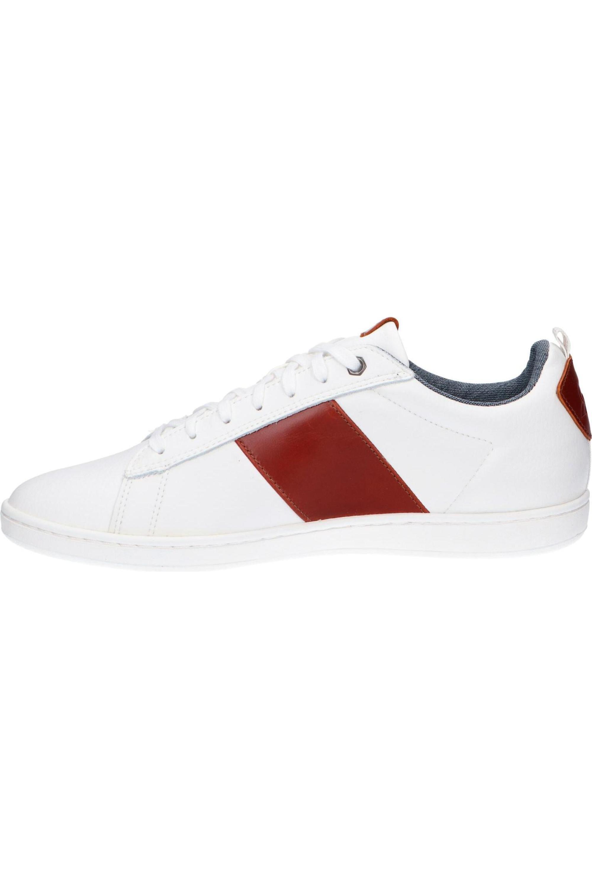 ZAPATOS Y COMPLEMENTOS LE COQ SPORTIF  DE HOMBRE 2210103 COURTCLASSIC WORKWEAR 4/5