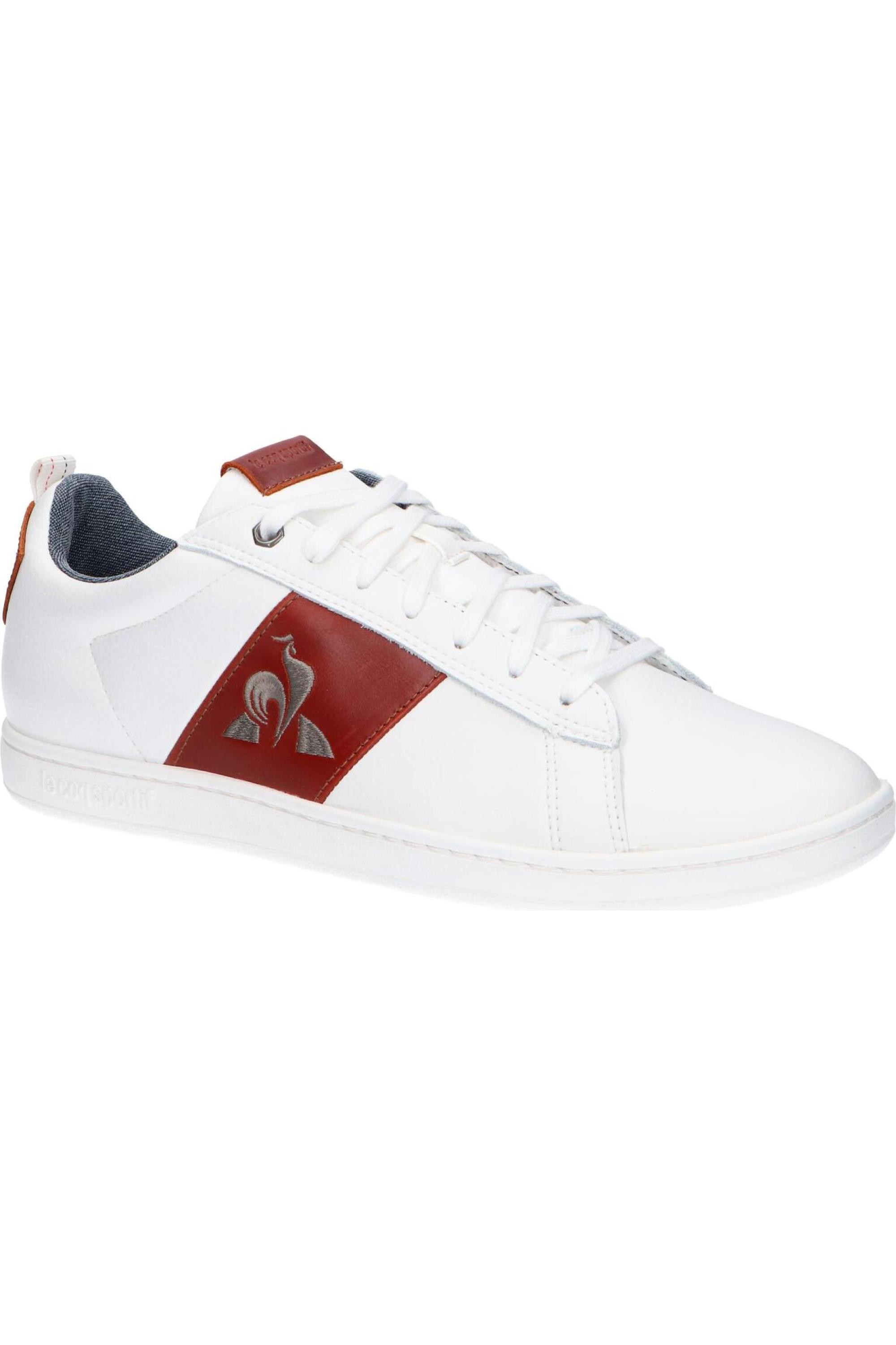 ZAPATOS Y COMPLEMENTOS LE COQ SPORTIF  DE HOMBRE 2210103 COURTCLASSIC WORKWEAR 2/5