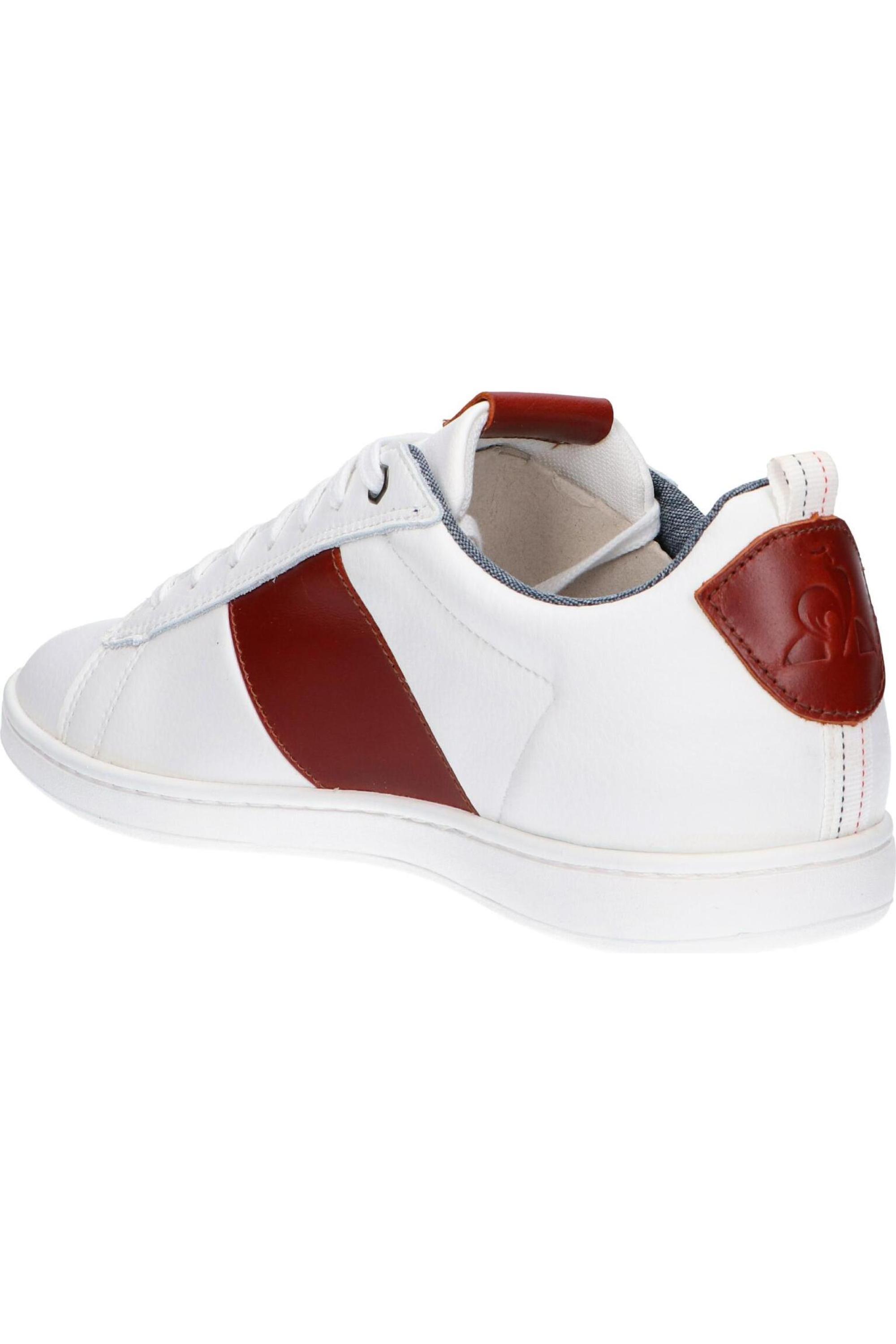 ZAPATOS Y COMPLEMENTOS LE COQ SPORTIF  DE HOMBRE 2210103 COURTCLASSIC WORKWEAR 5/5