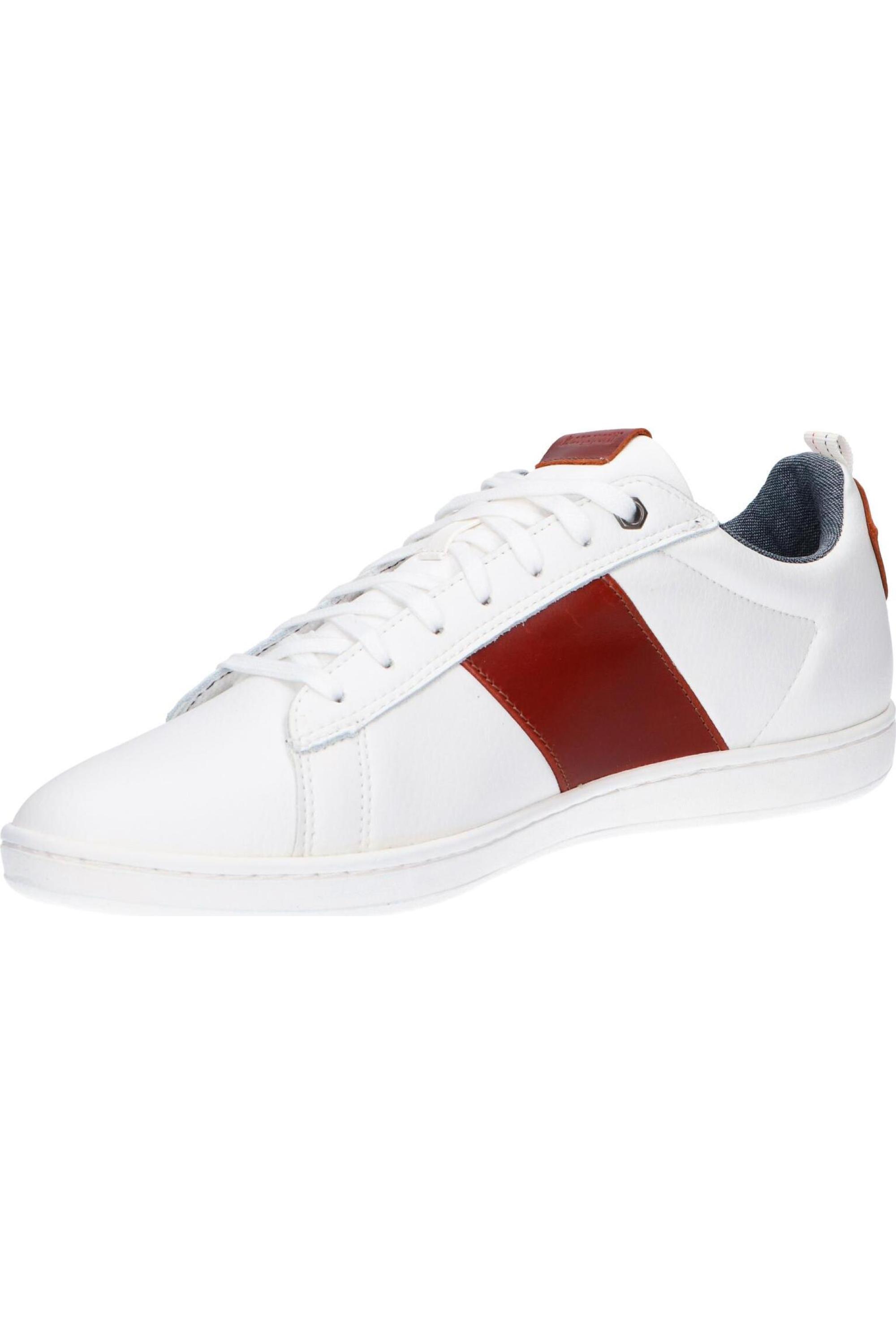 ZAPATOS Y COMPLEMENTOS LE COQ SPORTIF  DE HOMBRE 2210103 COURTCLASSIC WORKWEAR 3/5
