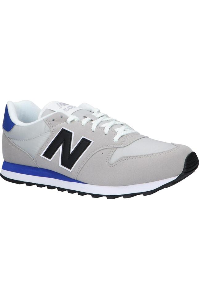 Buty na co dzień męskie NEW BALANCE 500