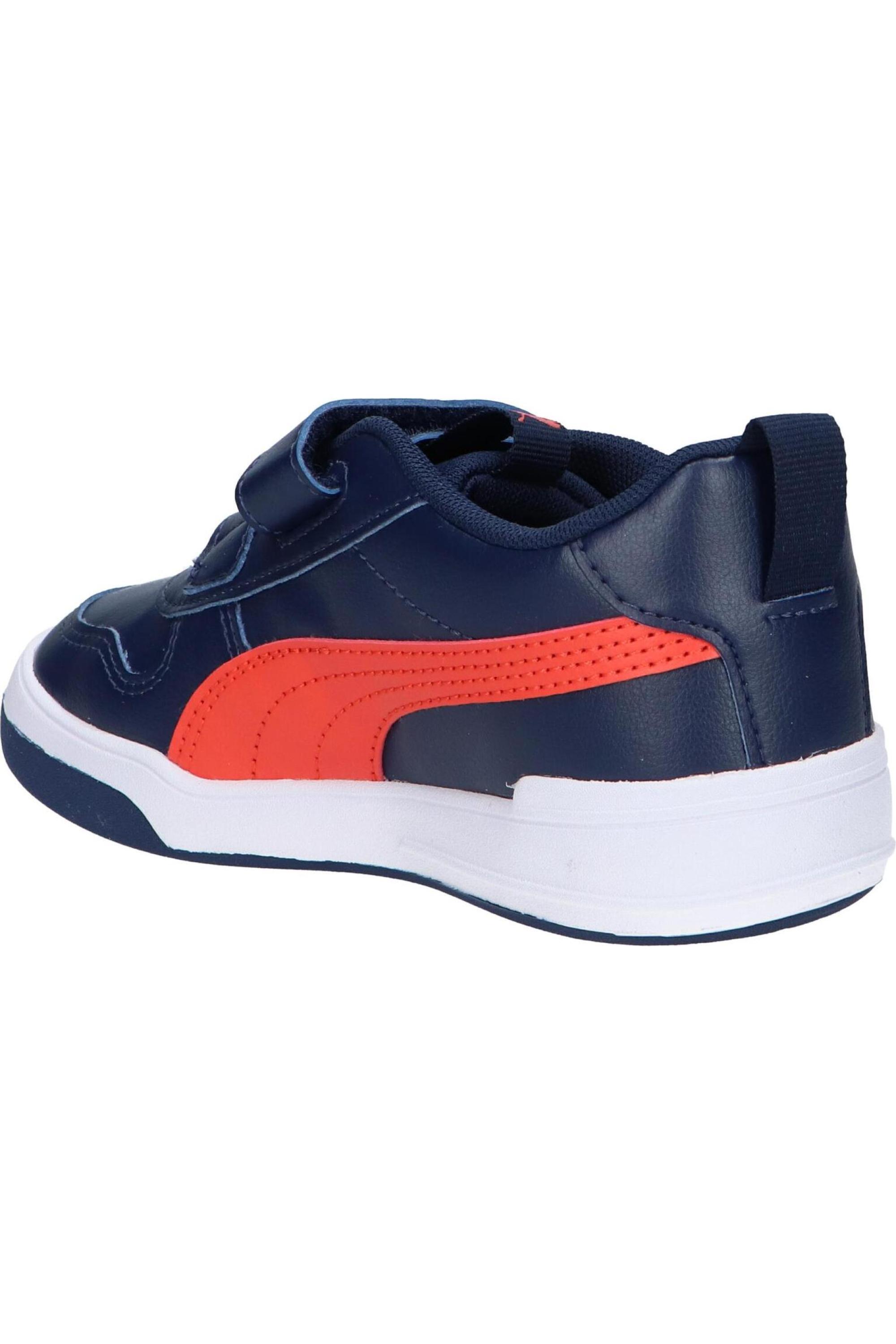 ZAPATILLAS DEPORTE PUMA  DE NIÑA 380740 MULTIFLEX SL V PS 5/5