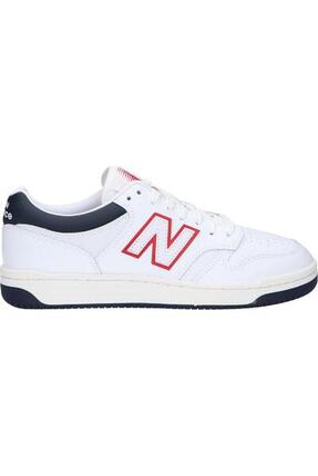 Zapatilla New balance 480 Blanco
