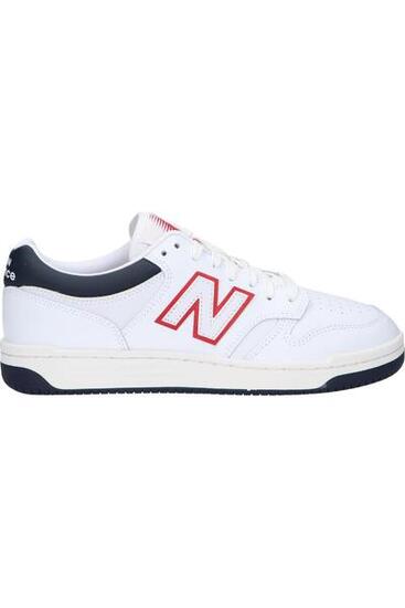 Zapatillas New Balance Zapatos Lifestyle Unisex - Ltz - Piel / Textil Adulto
