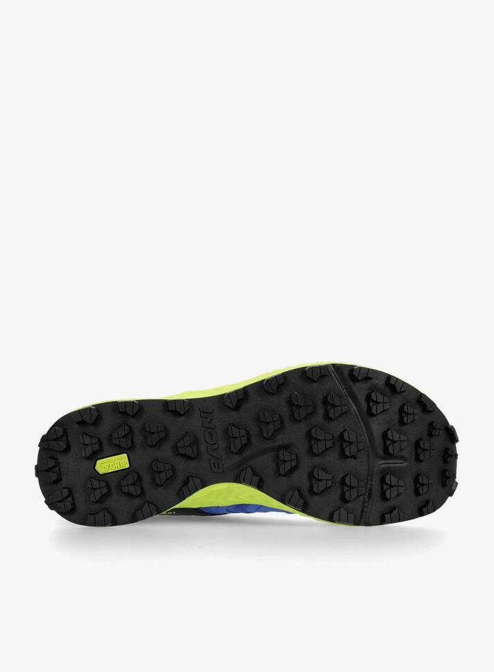 Buty do biegania męskie, TrailTalon