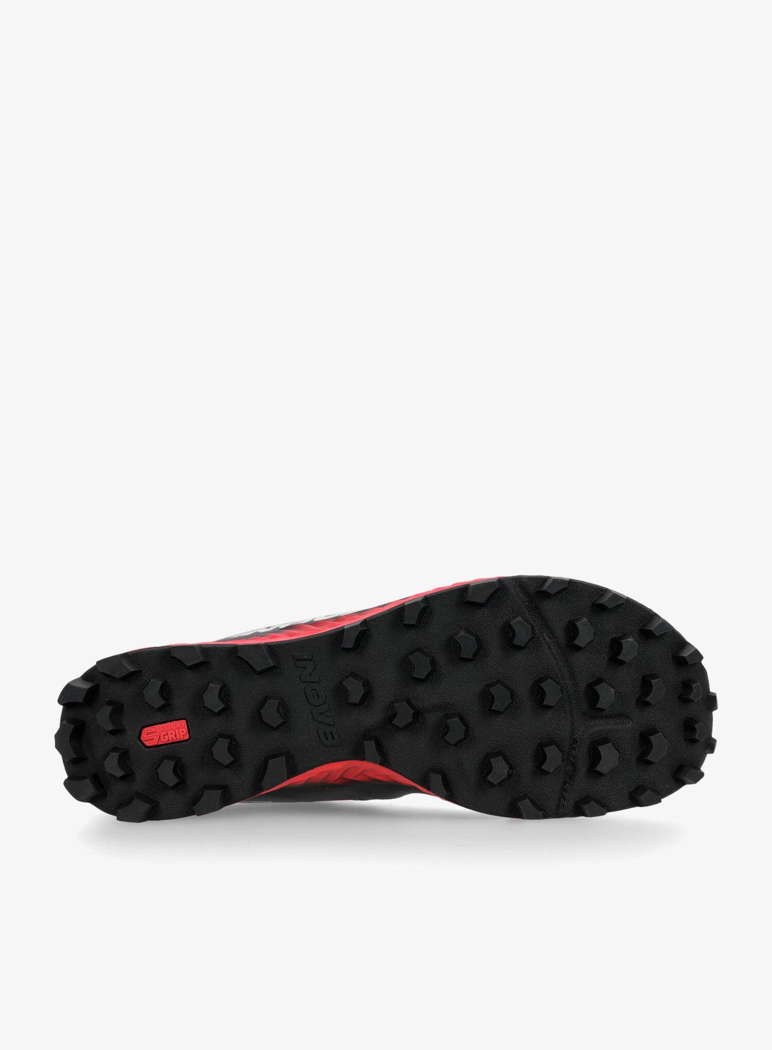 MudTalon - Homme - Red/Black 2/7