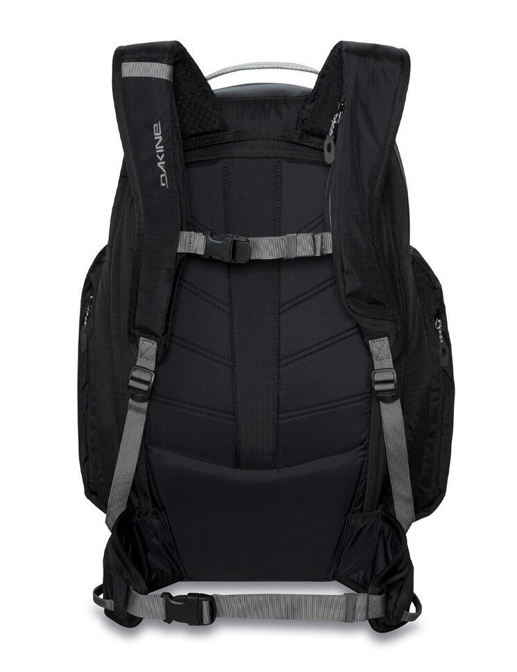 Plecak DAKINE MISSION PRO 32L BLACK
