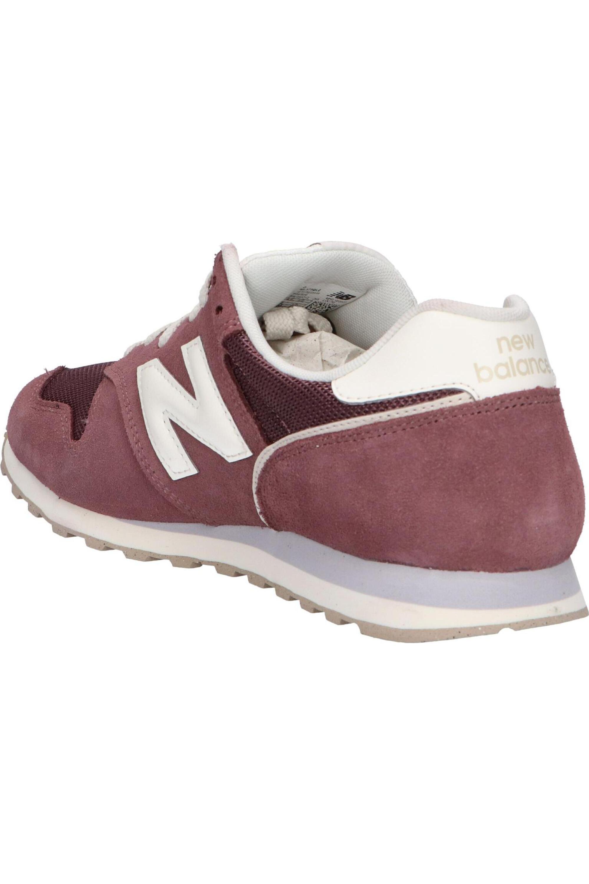ZAPATILLAS DEPORTE NEW BALANCE  DE HOMBRE ML373QL2 ML373V2 5/5