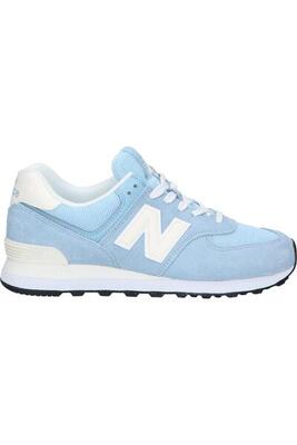 Zapatillas Caminar Hombre NEW BALANCE U574V2 Azul