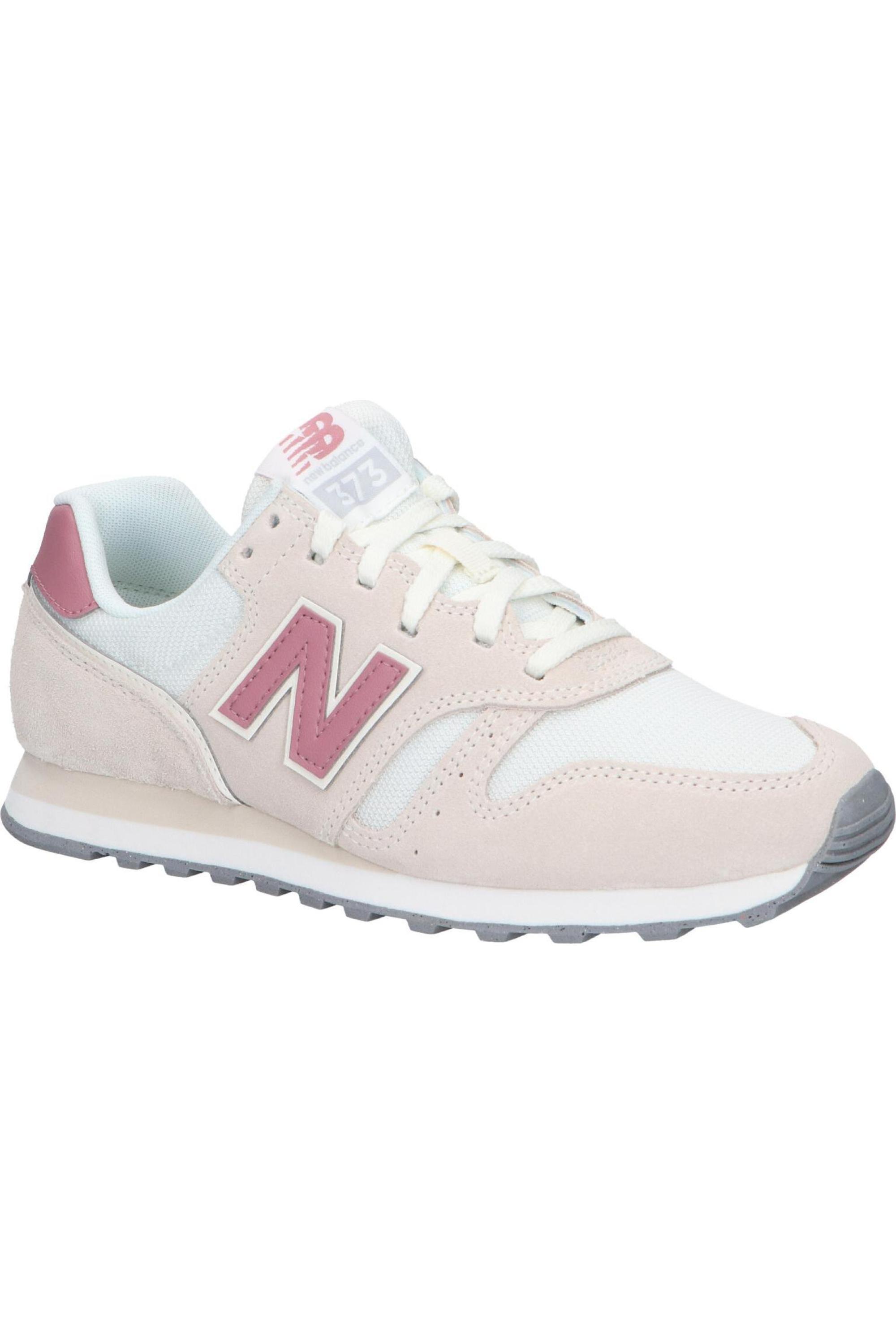 Mode/sportswear pour femme New Balance Rose 2/6
