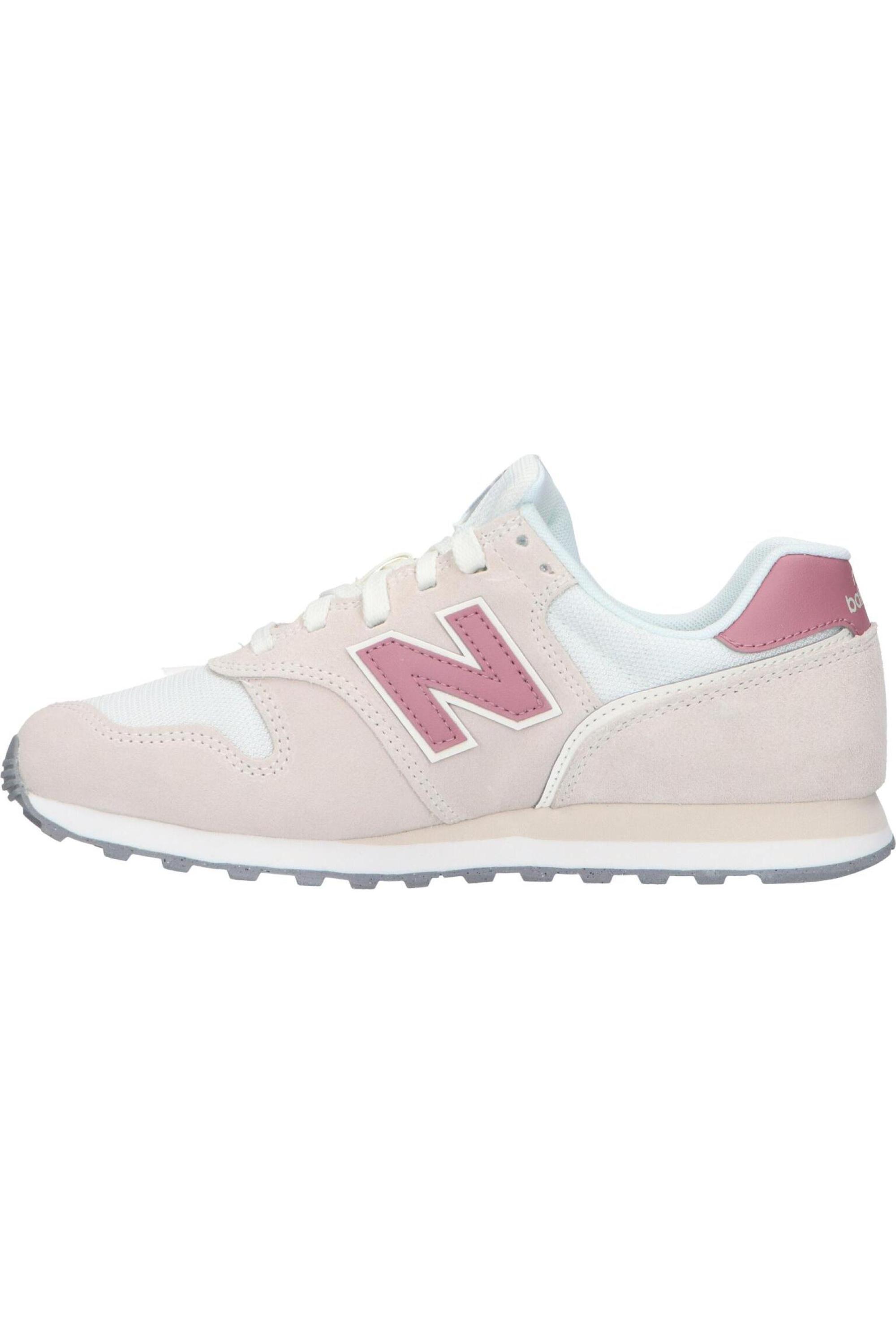 Mode/sportswear pour femme New Balance Rose 4/6