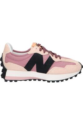 Zapatillas Caminar Mujer NEW BALANCE WS327 Rosa