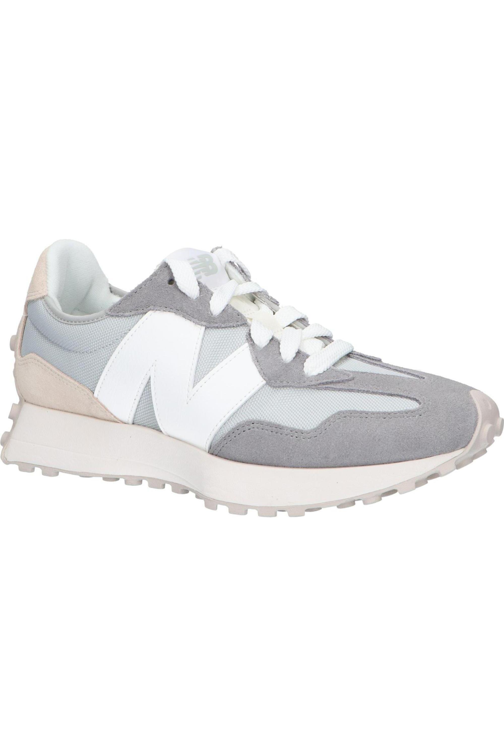ZAPATILLAS DEPORTE NEW BALANCE  DE HOMBRE U327FF U327V1 2/5
