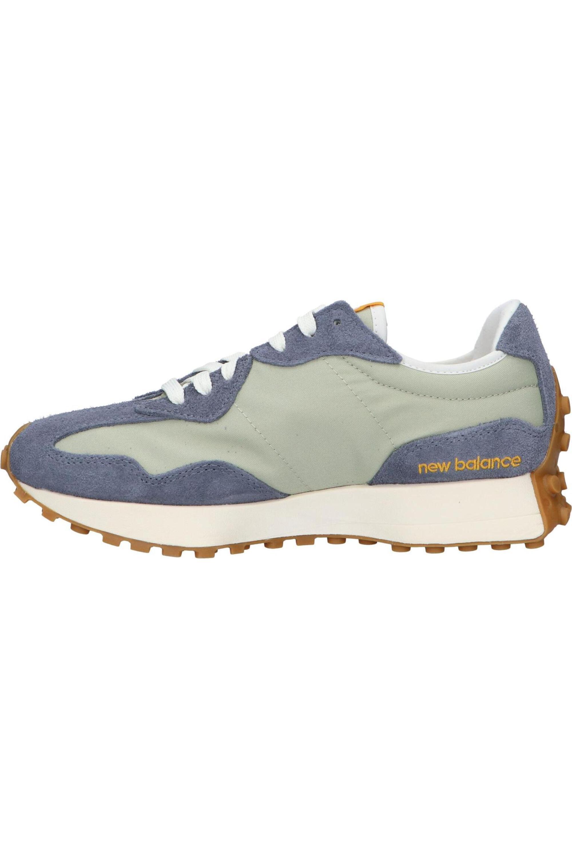 La moda/sportwear pour homme New Balance Marino 4/5