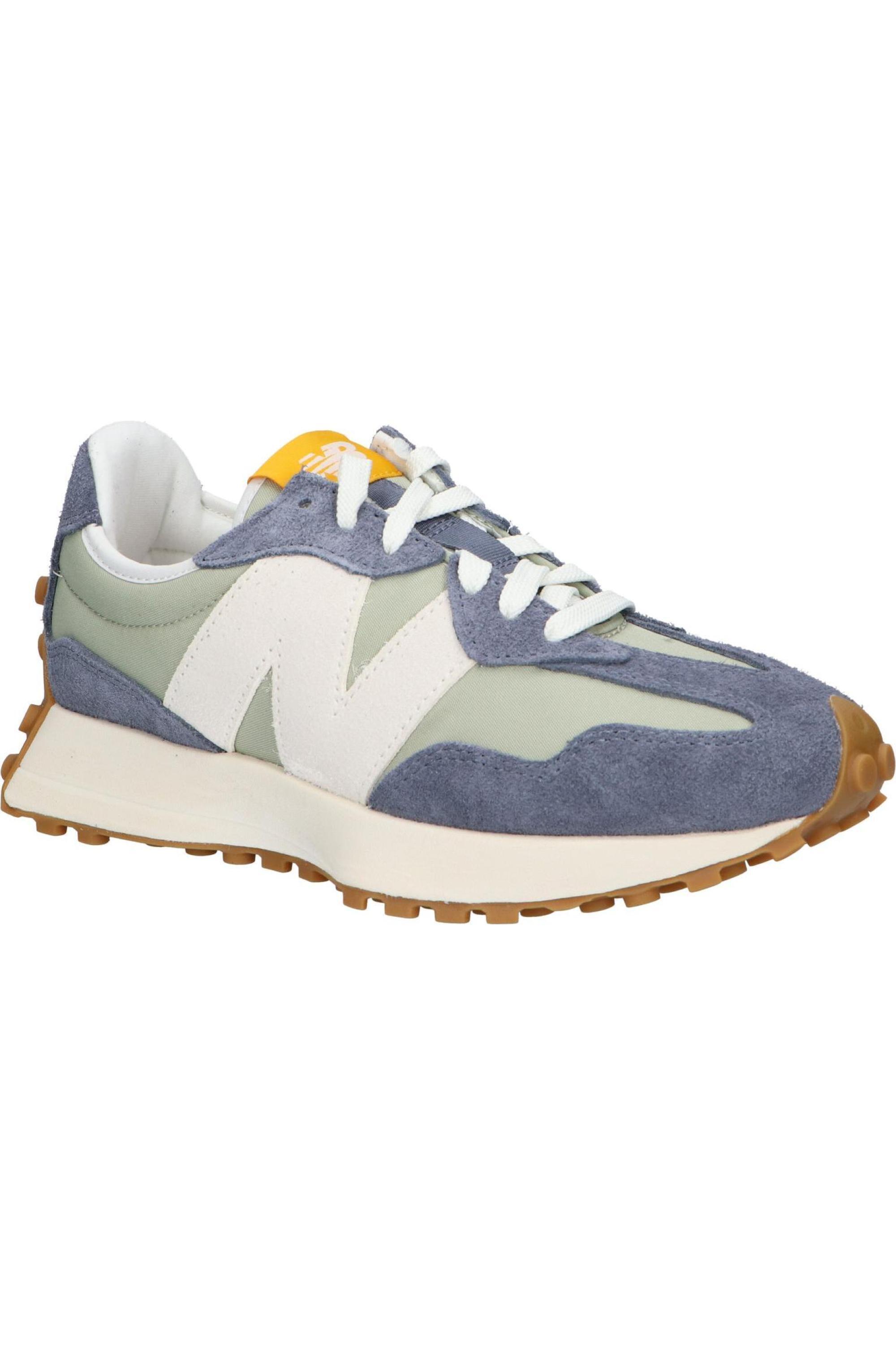 La moda/sportwear pour homme New Balance Marino 2/5