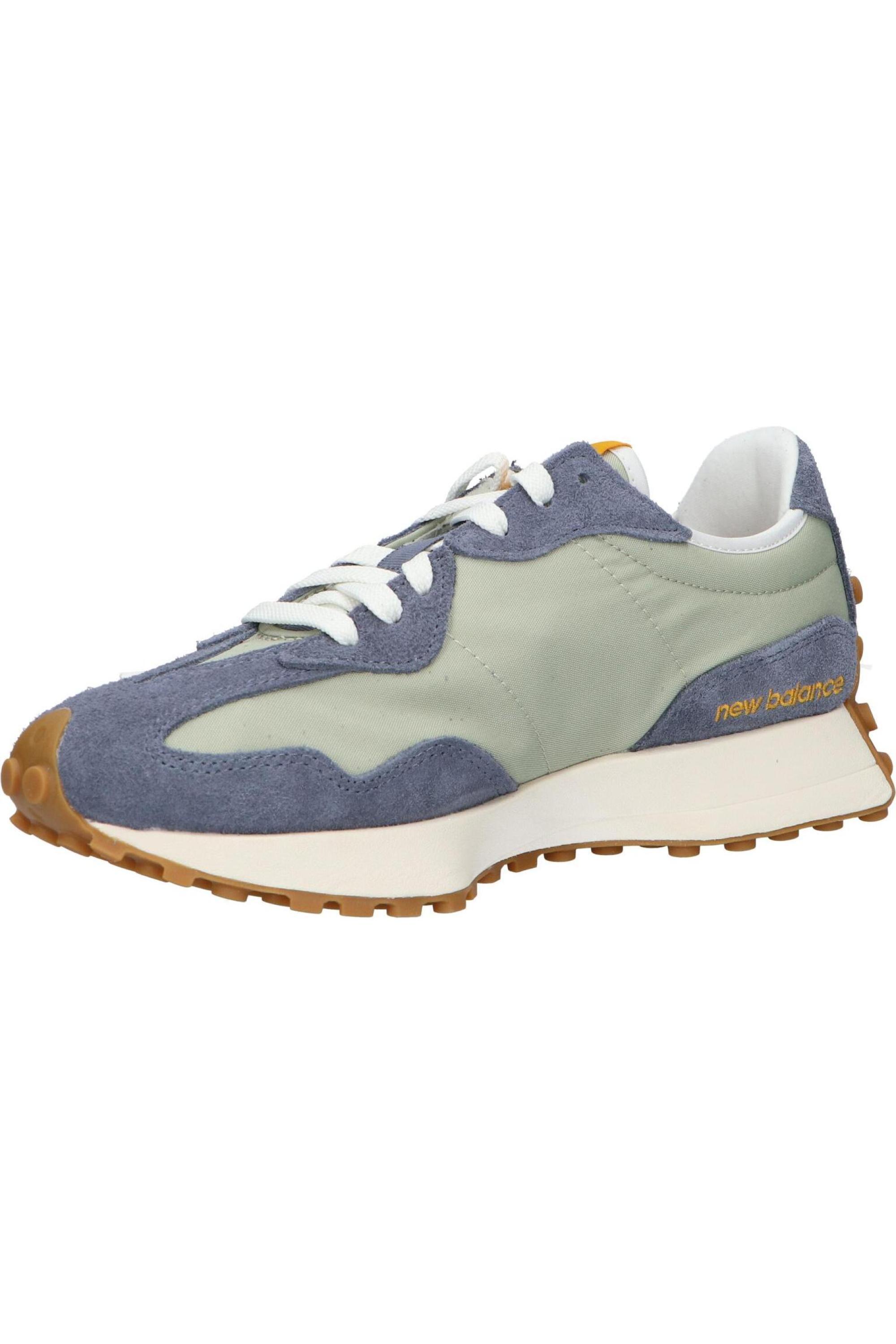 La moda/sportwear pour homme New Balance Marino 3/5