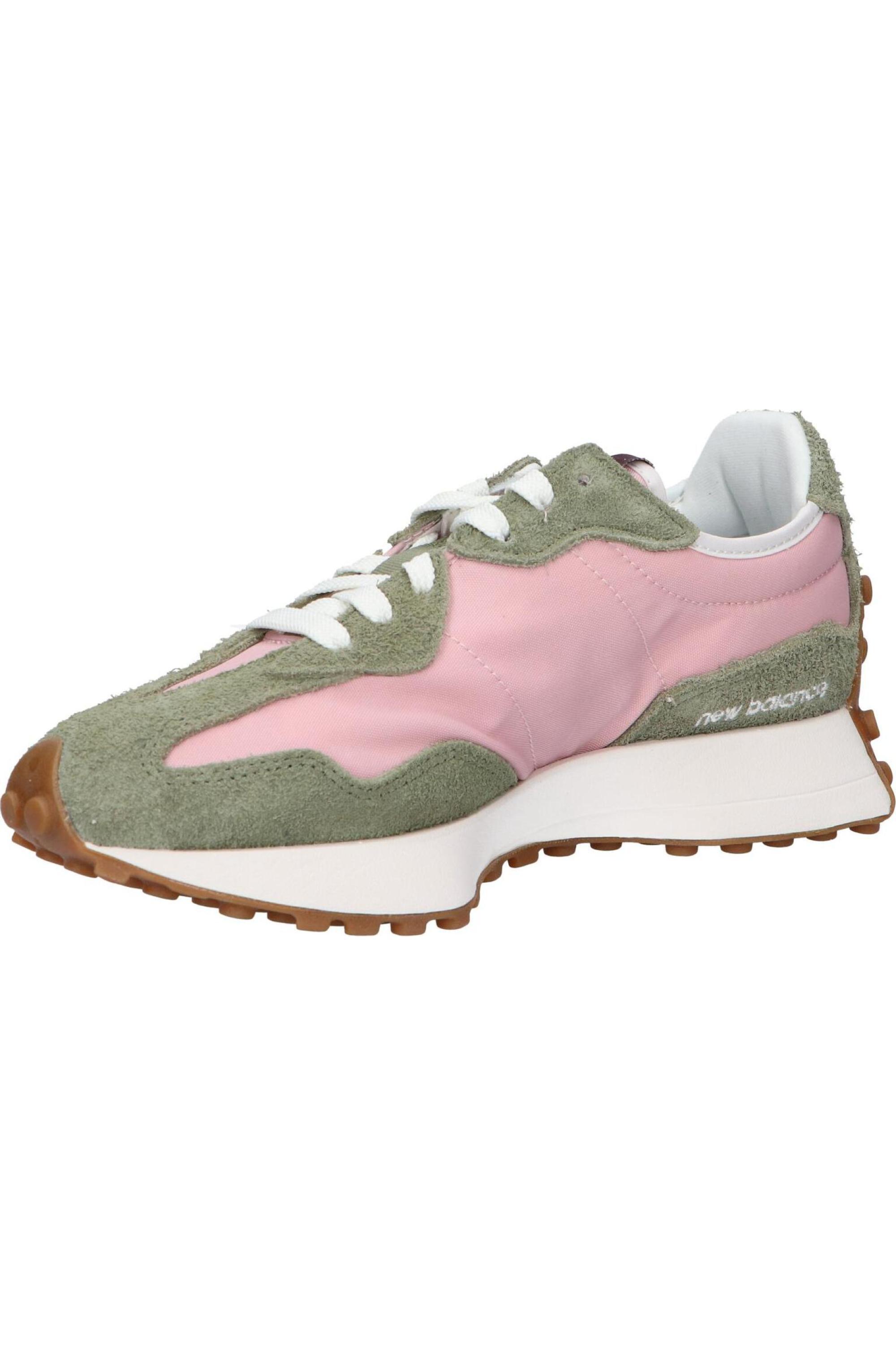 Mode/sportswear pour femme New balance Blanc 3/6