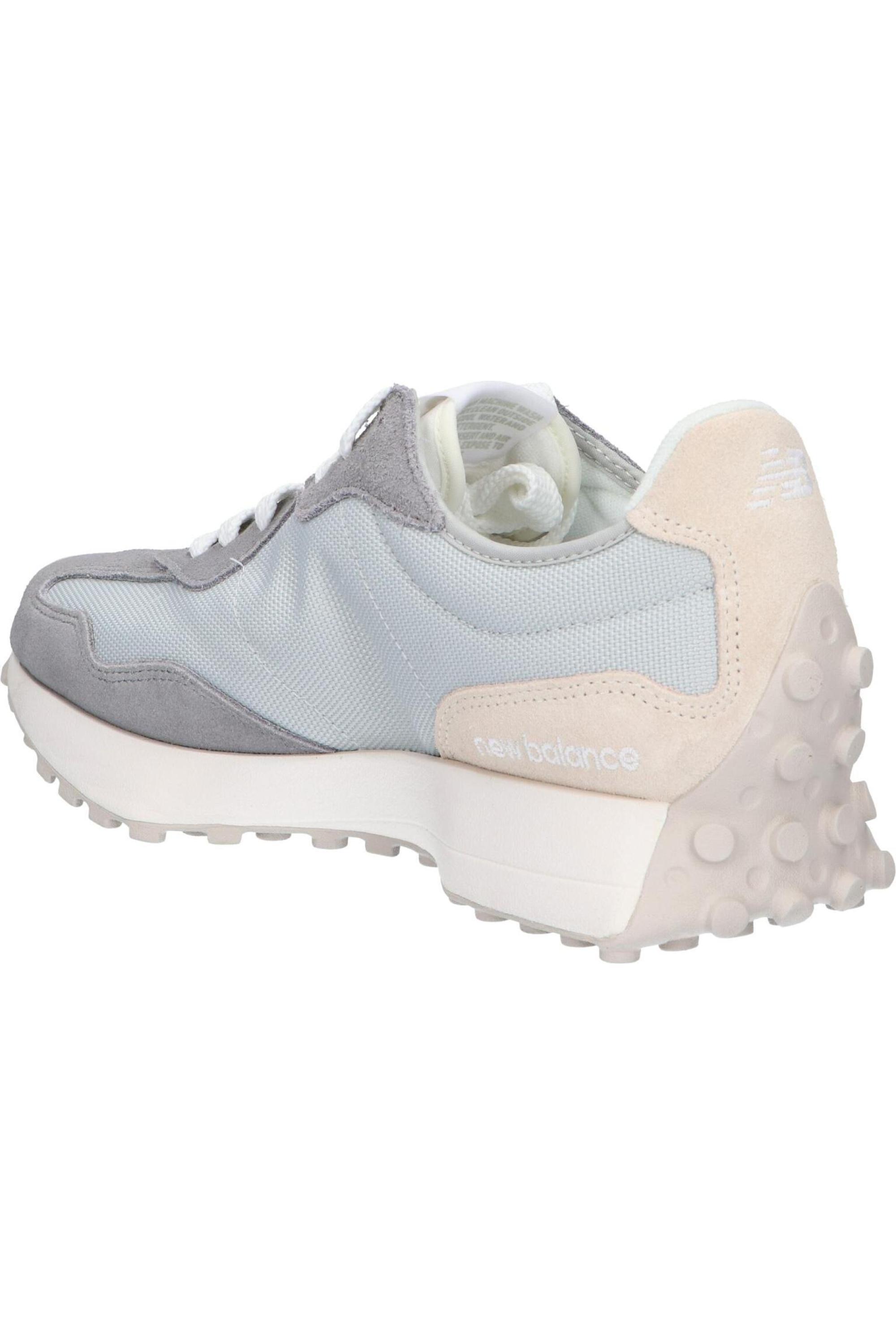 ZAPATILLAS DEPORTE NEW BALANCE  DE HOMBRE U327FF U327V1 5/5