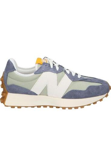 ZAPATILLAS DEPORTE NEW BALANCE DE HOMBRE U327SD U327V1