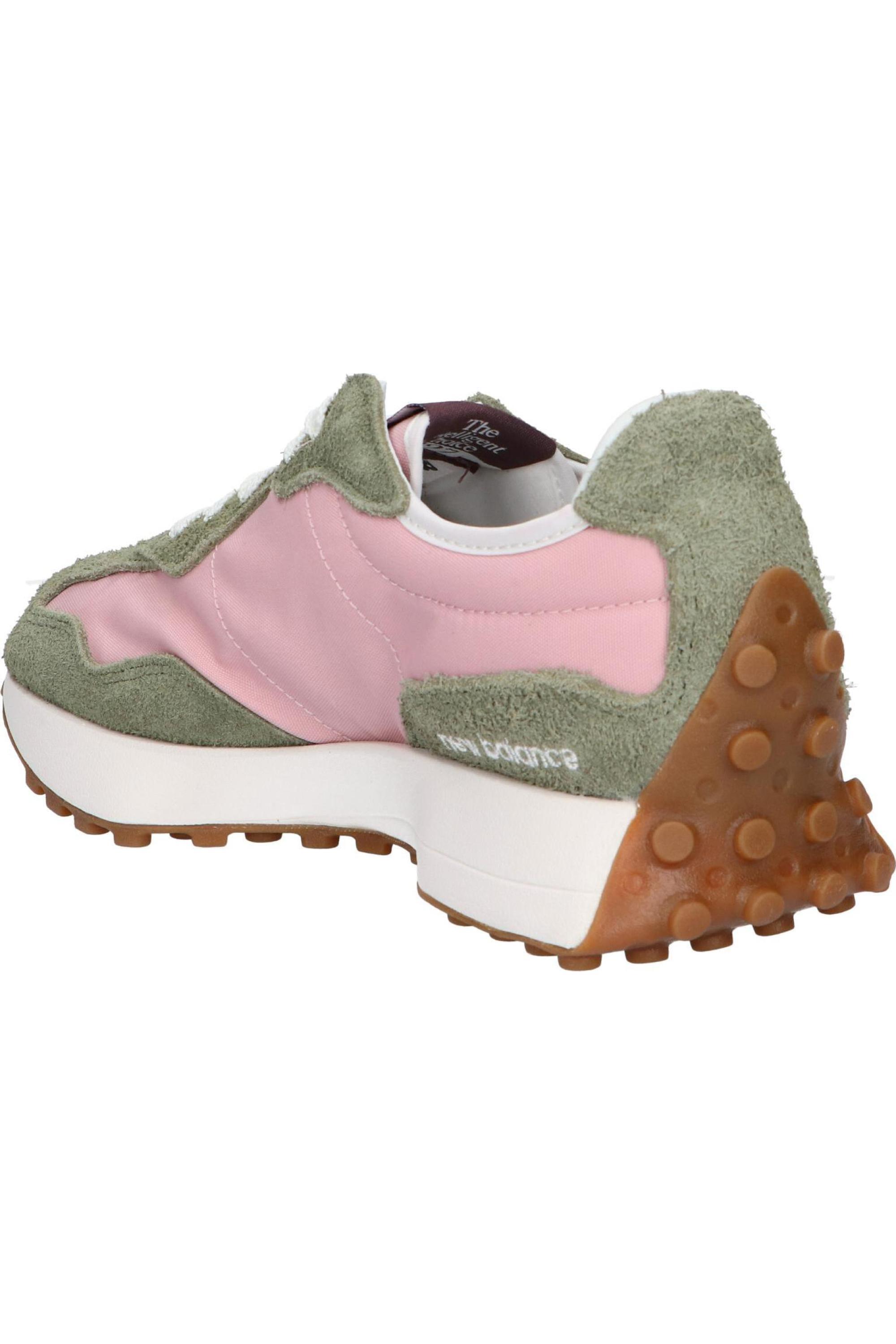 Mode/sportswear pour femme New balance Blanc 5/6