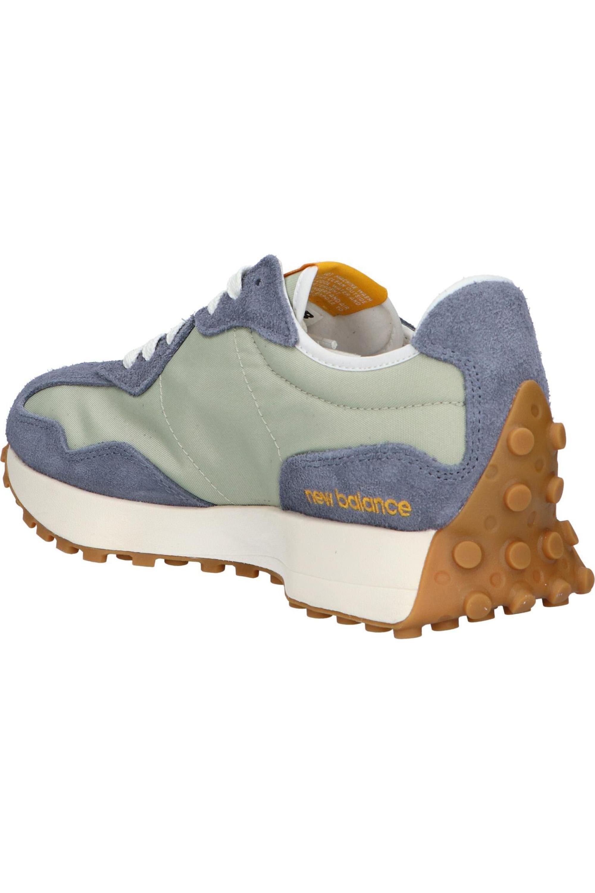 La moda/sportwear pour homme New Balance Marino 5/5