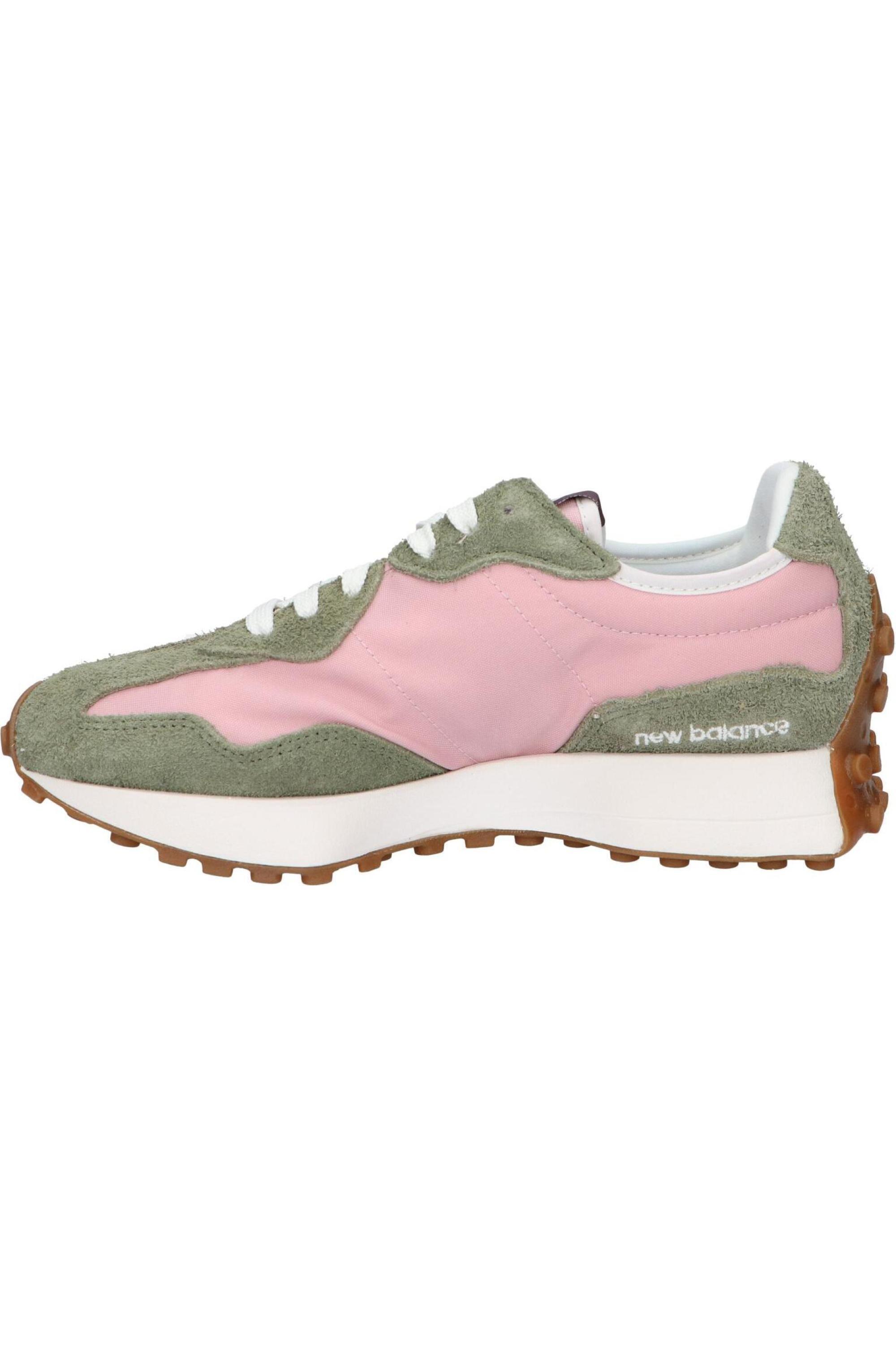 Mode/sportswear pour femme New balance Blanc 4/6