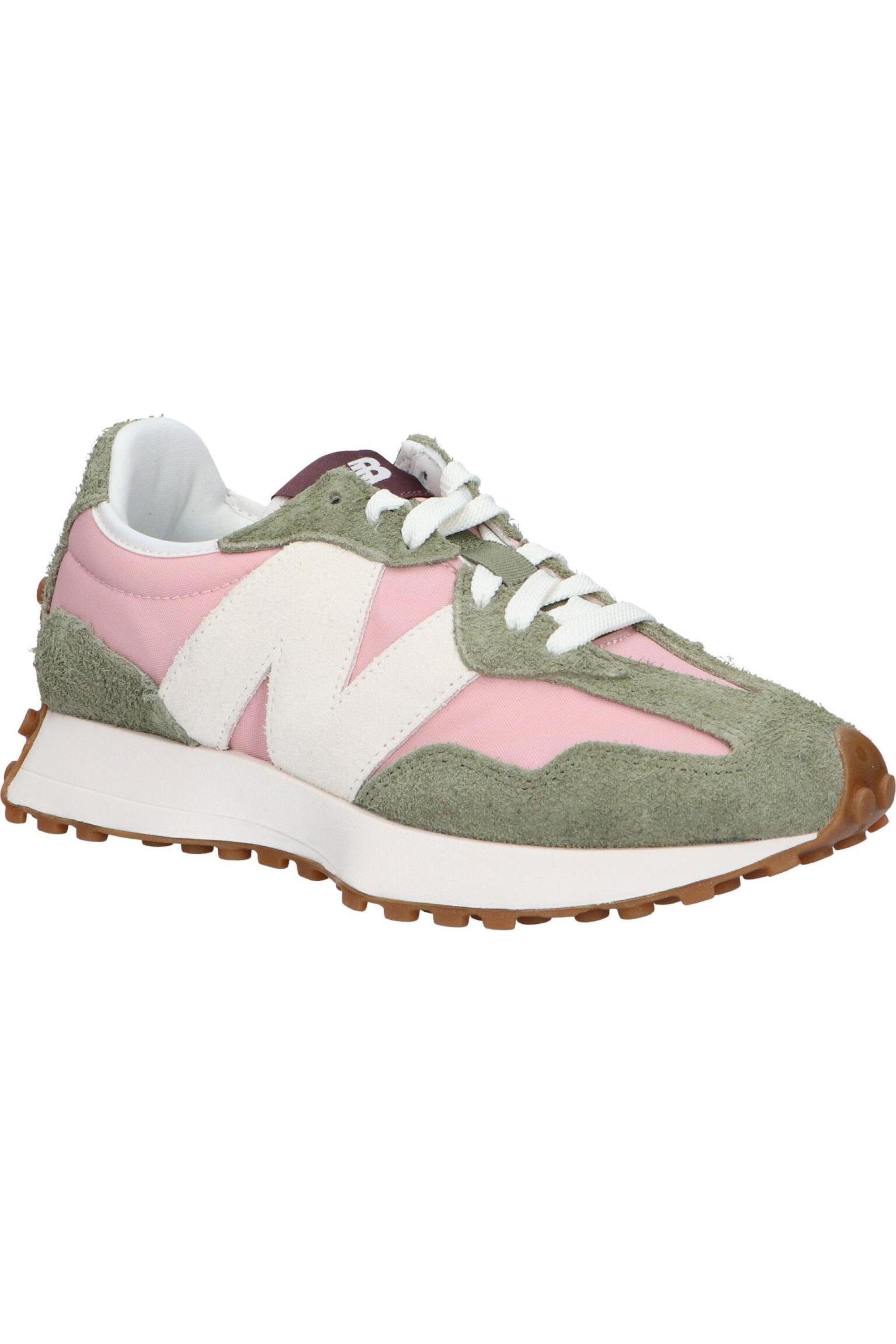Mode/sportswear pour femme New balance Blanc 2/6