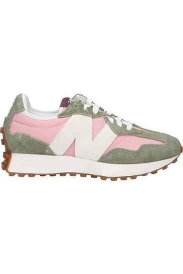 Moda/sportwear per donna New Balance Bianco