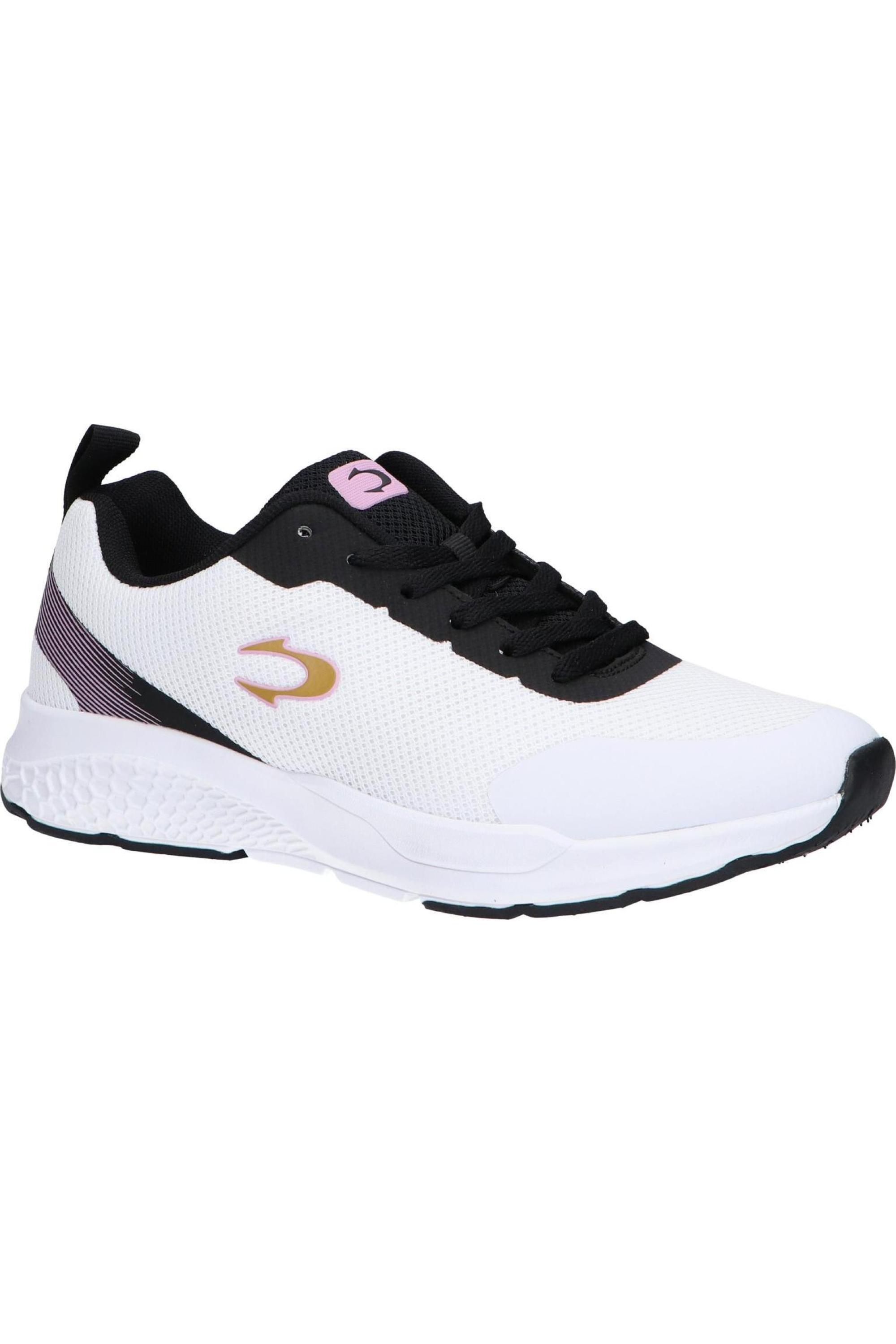 ZAPATILLAS DEPORTE JOHN SMITH  DE MUJER RAXER W 2/5