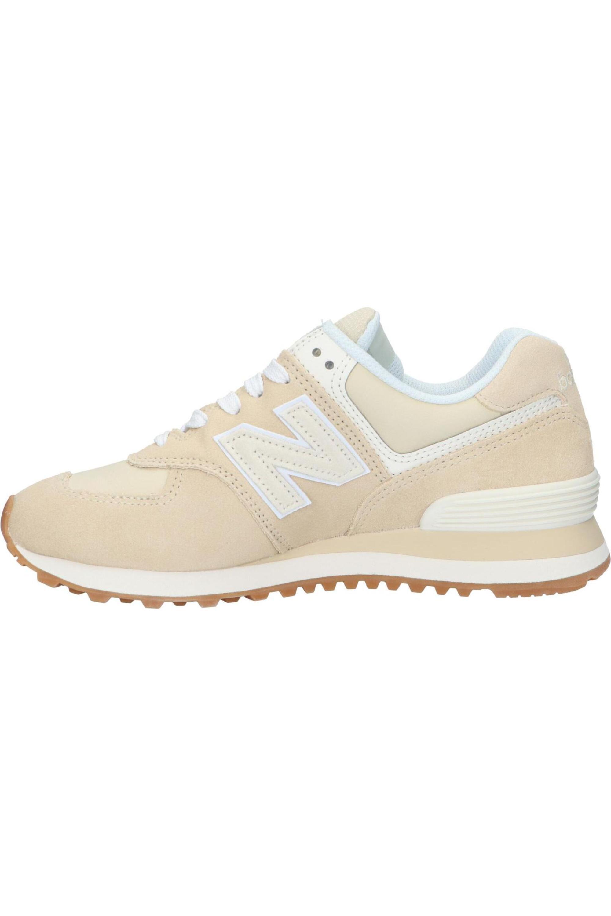 Schoen New balance model WL574QB2 voor vrouwen 4/5
