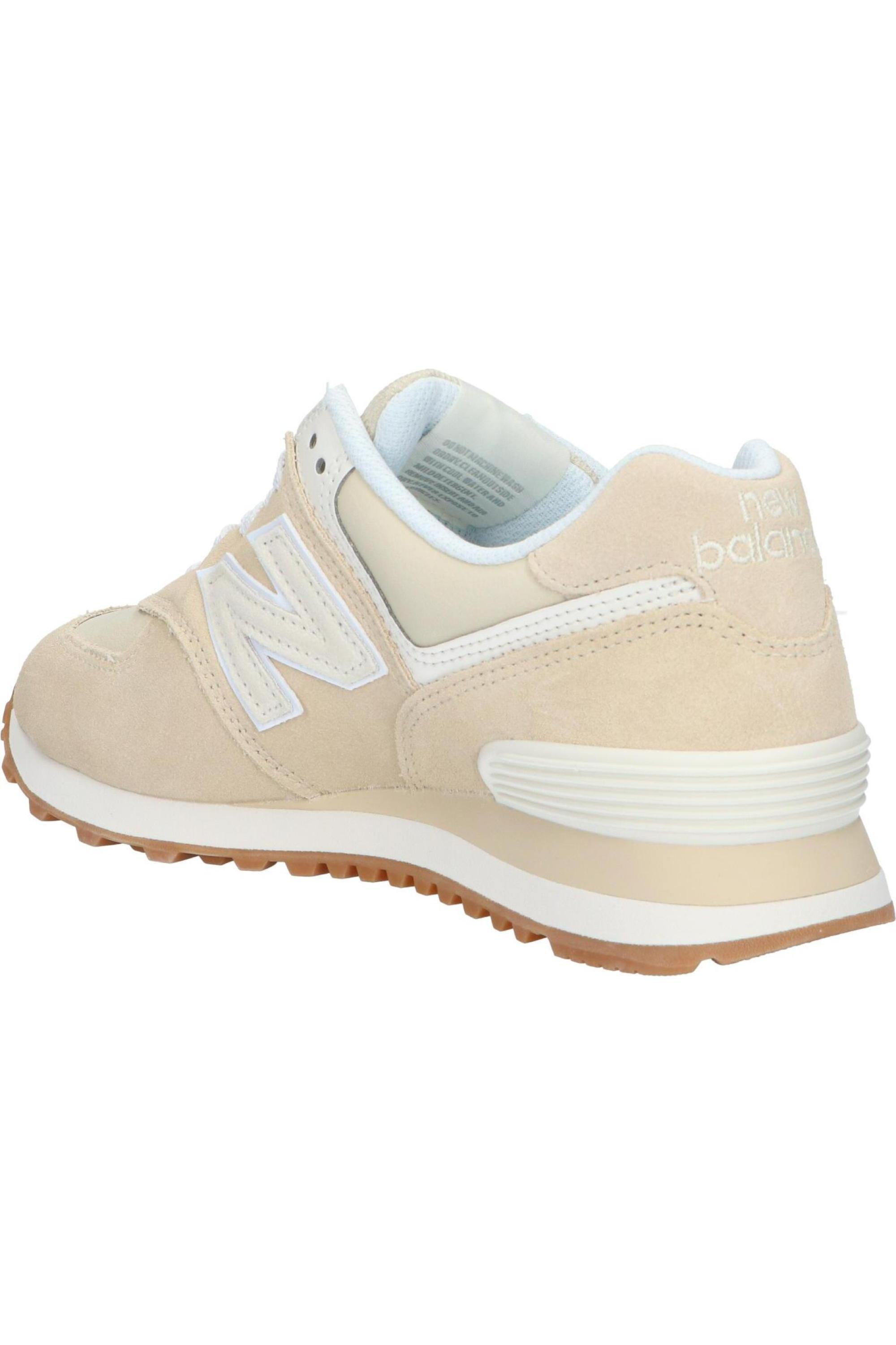 Schoen New balance model WL574QB2 voor vrouwen 5/5