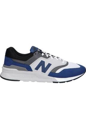Buty na co dzień męskie NEW BALANCE 997 skóra