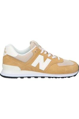 Zapatillas Caminar Hombre NEW BALANCE U574V2 Azul
