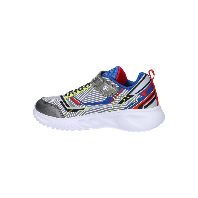 Baskets Geox Assister pour unisexe enfants