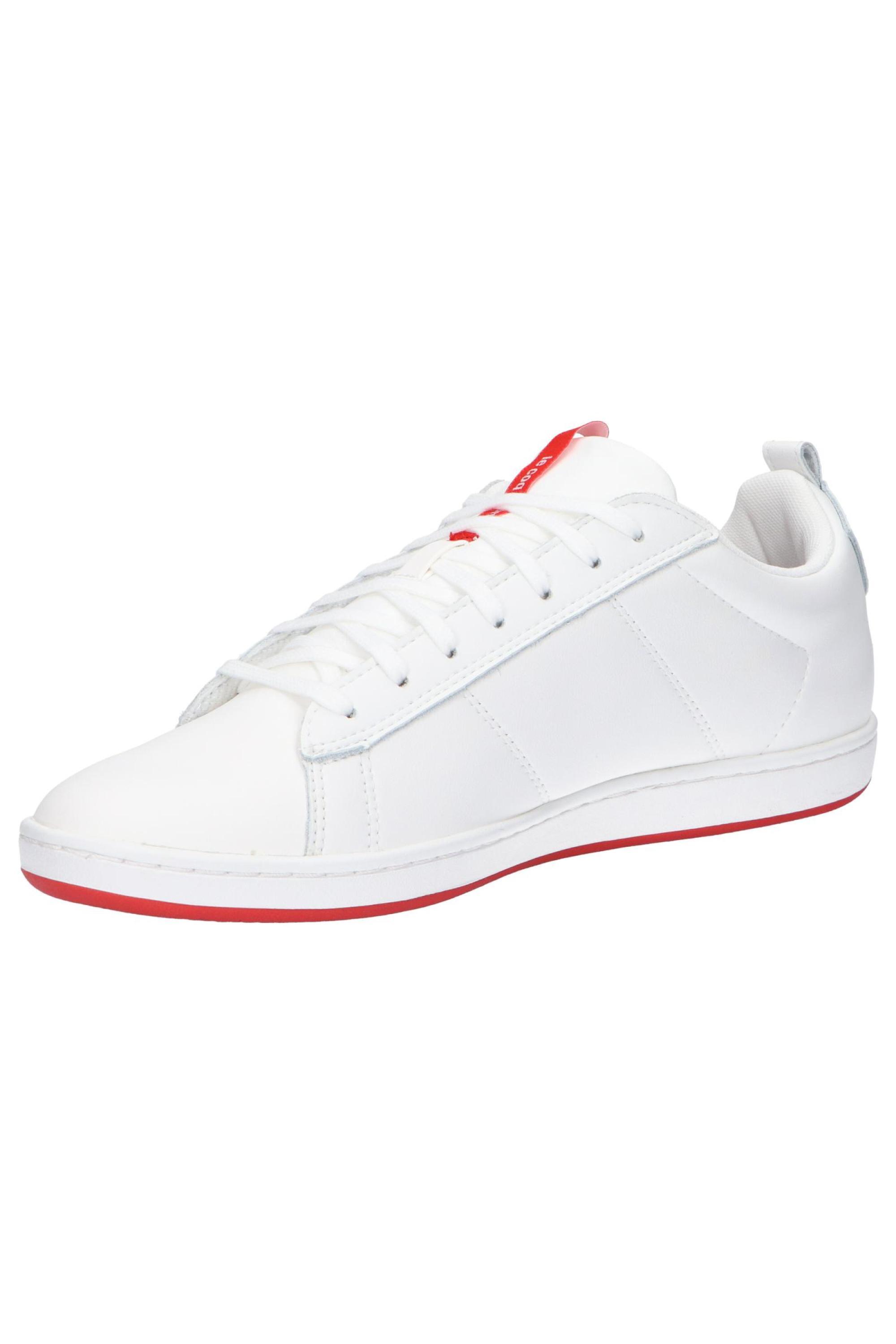 ZAPATOS Y COMPLEMENTOS LE COQ SPORTIF  DE HOMBRE 2310078 COURTCLASSIC SPORT 3/5