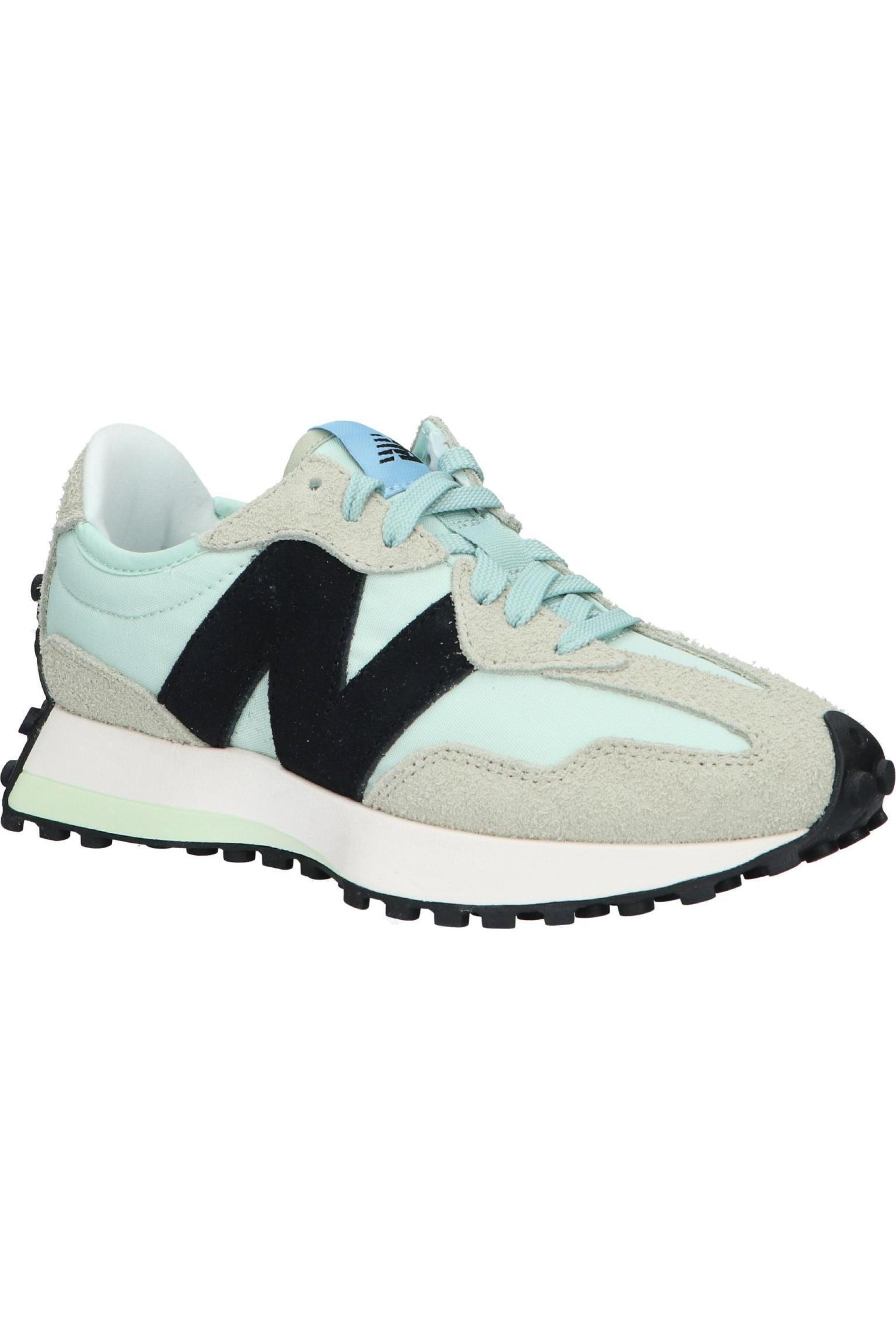 Mode/sportswear pour femme New Balance Turquoise 2/6