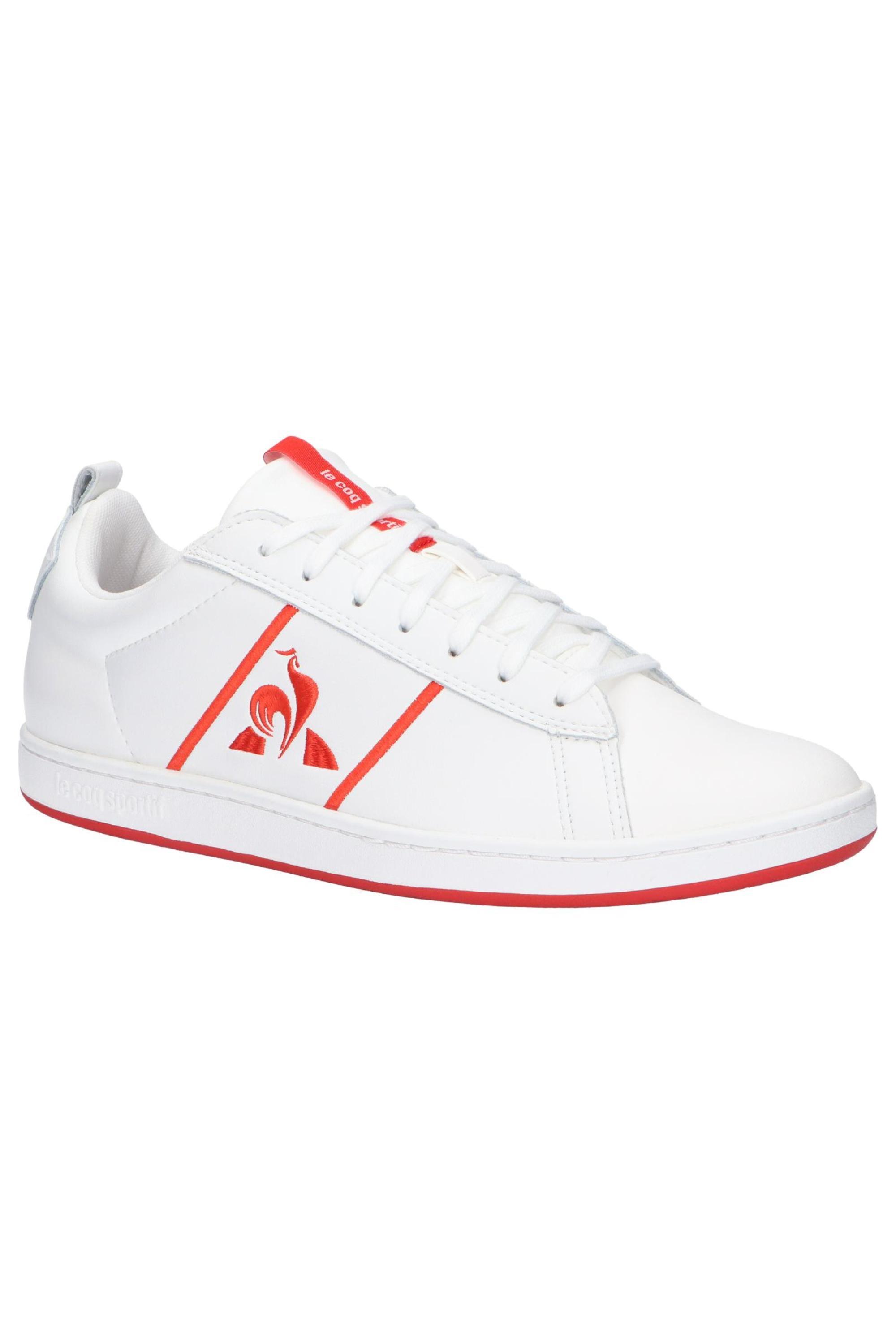 ZAPATOS Y COMPLEMENTOS LE COQ SPORTIF  DE HOMBRE 2310078 COURTCLASSIC SPORT 2/5
