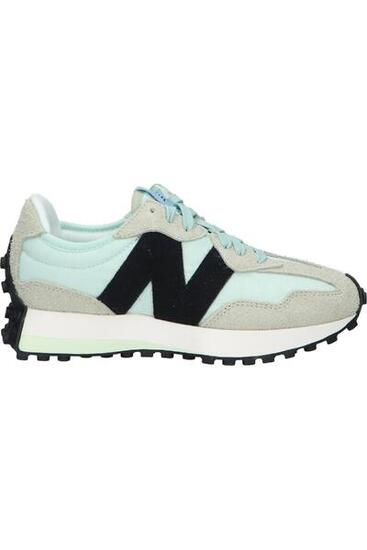 ZAPATILLAS DEPORTE NEW BALANCE DE MUJER WS327WD WS327V1