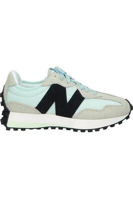 Zapatillas Caminar Mujer NEW BALANCE WS327 Rosa