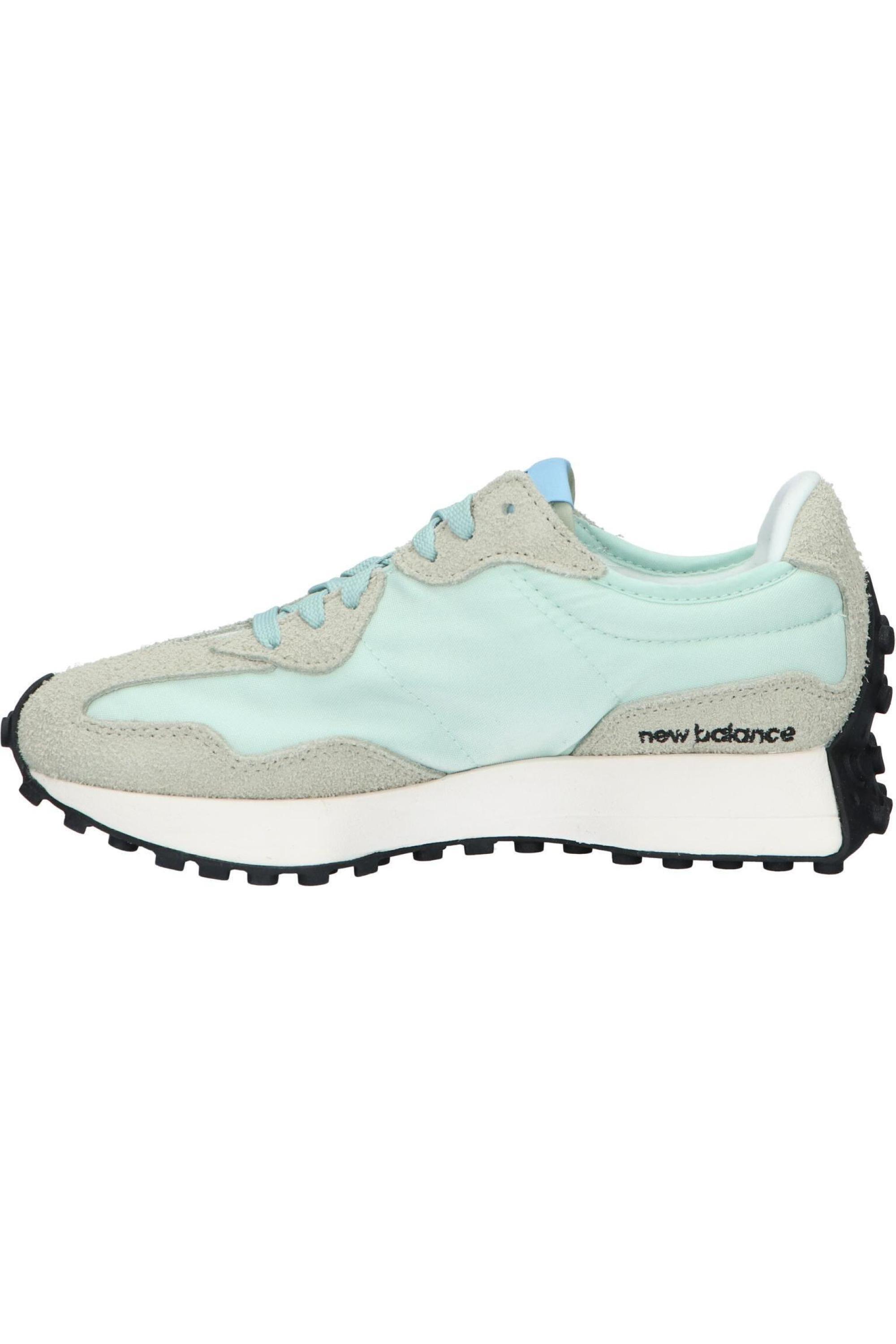 Mode/sportswear pour femme New Balance Turquoise 4/6