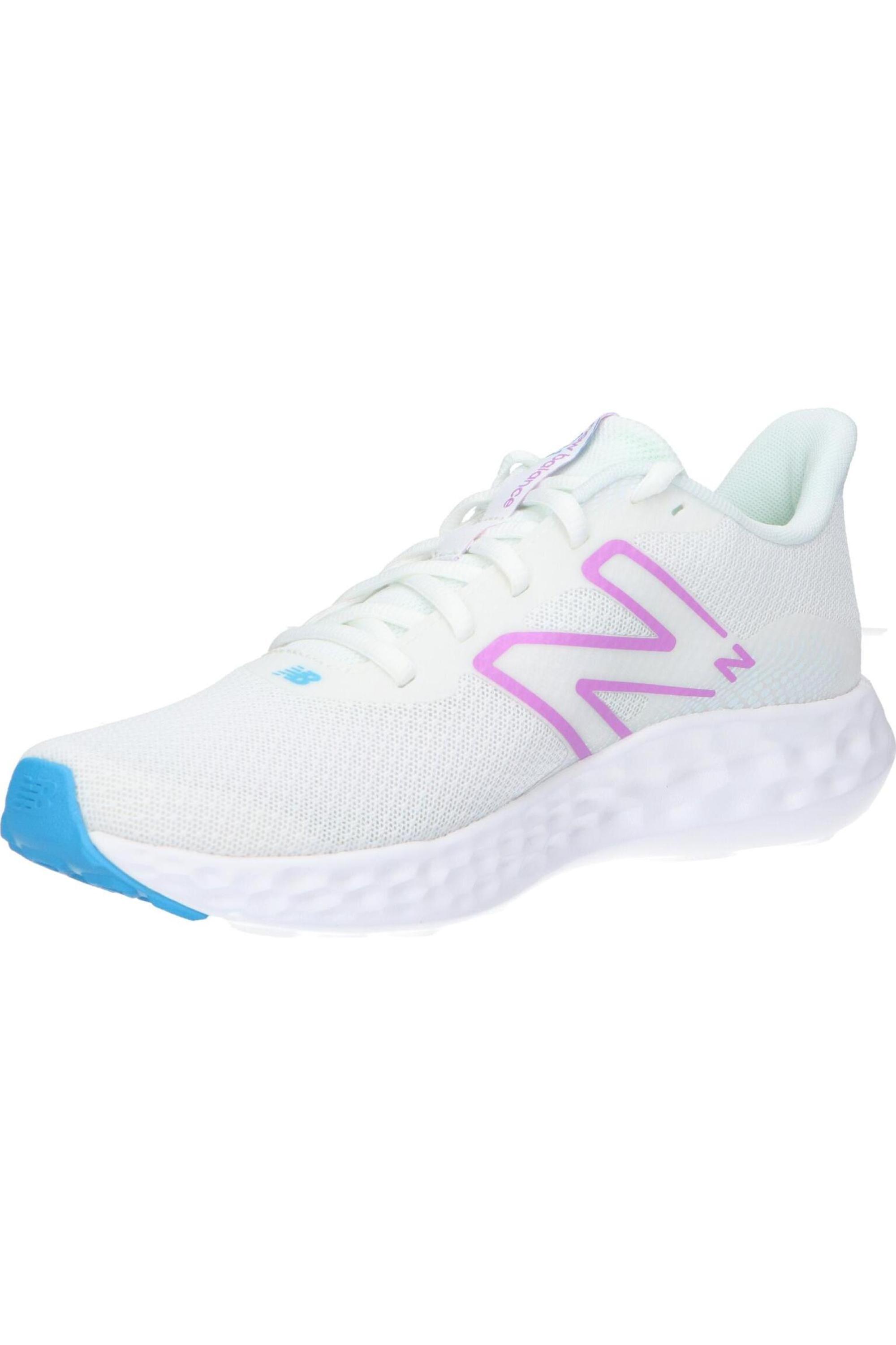 ZAPATILLAS DEPORTE NEW BALANCE  DE MUJER W411RW3 W411V3 3/5